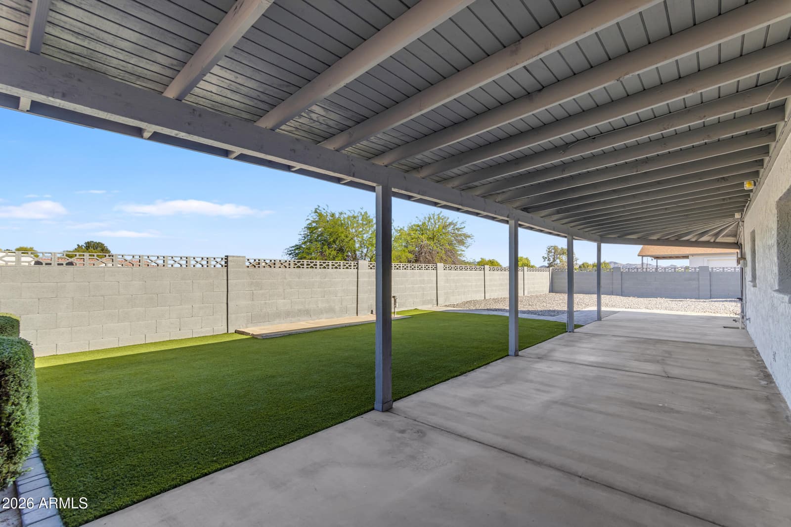 16555 W LOWER BUCKEYE Road, Goodyear, AZ 85338 — photo 37 of 51