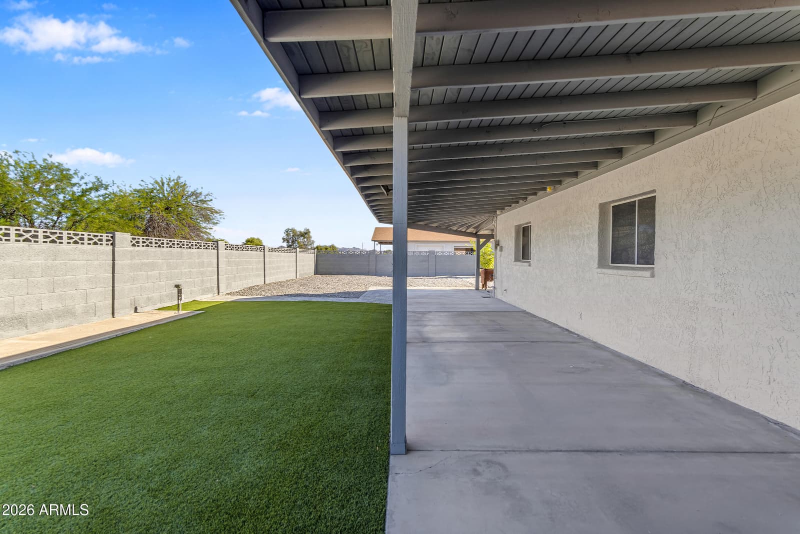 16555 W LOWER BUCKEYE Road, Goodyear, AZ 85338 — photo 38 of 51