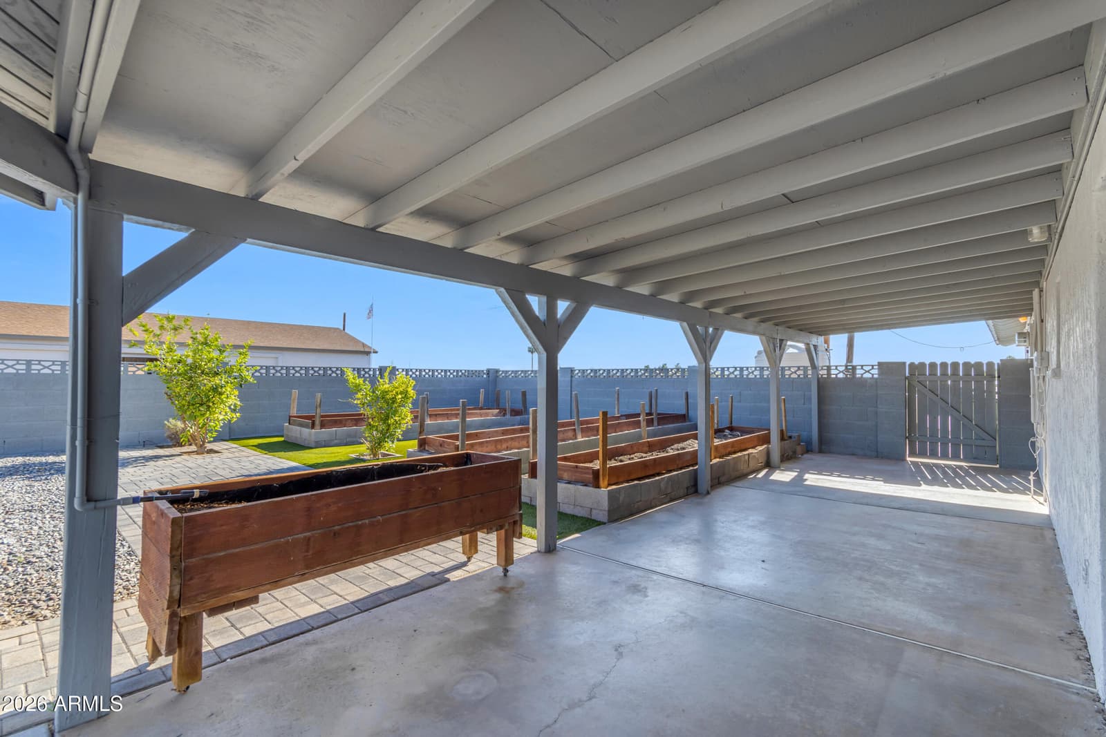 16555 W LOWER BUCKEYE Road, Goodyear, AZ 85338 — photo 35 of 51