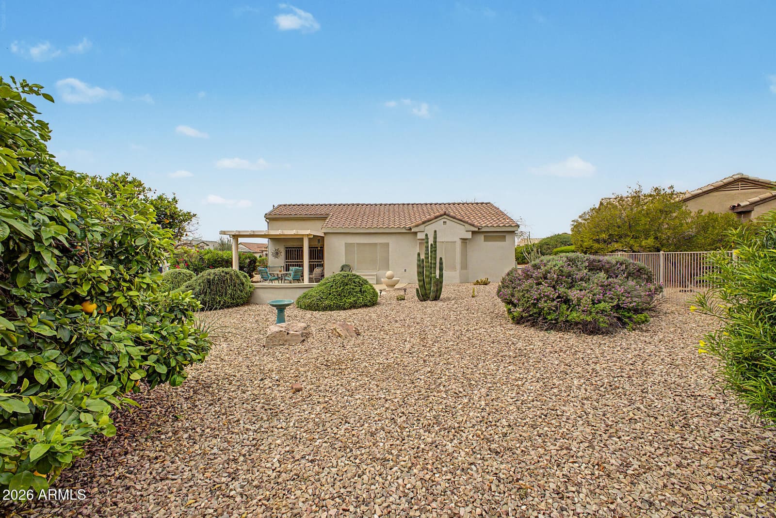 19409 N PAPAGO Drive, Surprise, AZ 85374 — photo 26 of 29