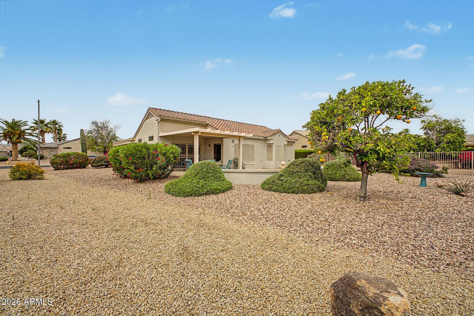 19409 N PAPAGO Drive, Surprise, AZ 85374 — photo 27 of 29