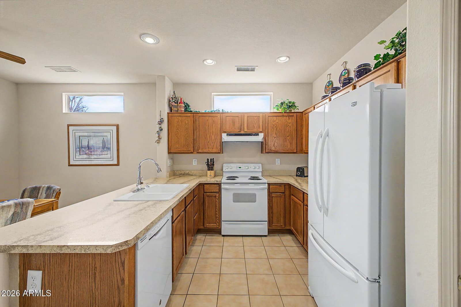 19409 N PAPAGO Drive, Surprise, AZ 85374 — photo 9 of 29