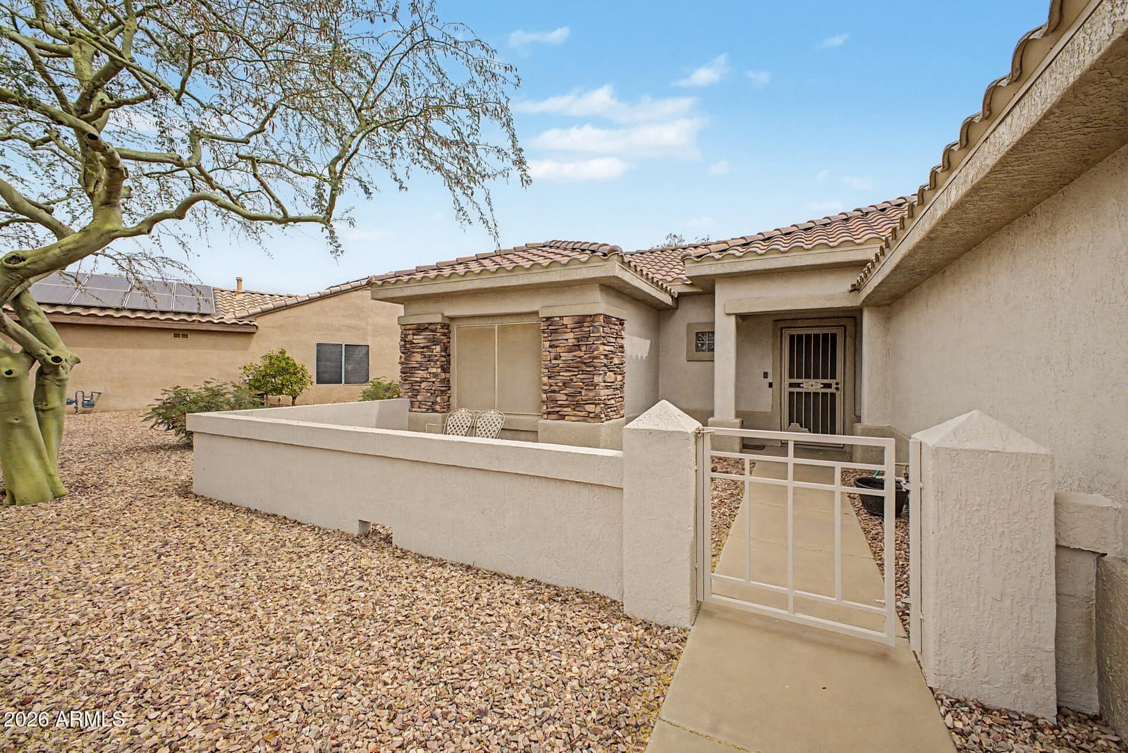19409 N PAPAGO Drive, Surprise, AZ 85374 — photo 4 of 29