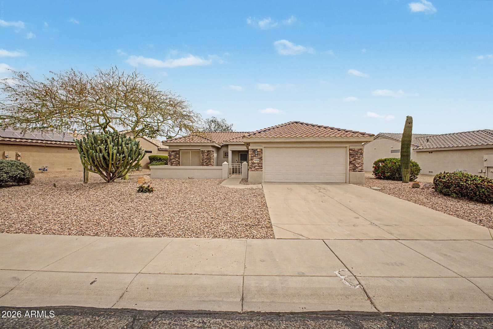19409 N PAPAGO Drive, Surprise, AZ 85374 — photo 2 of 29