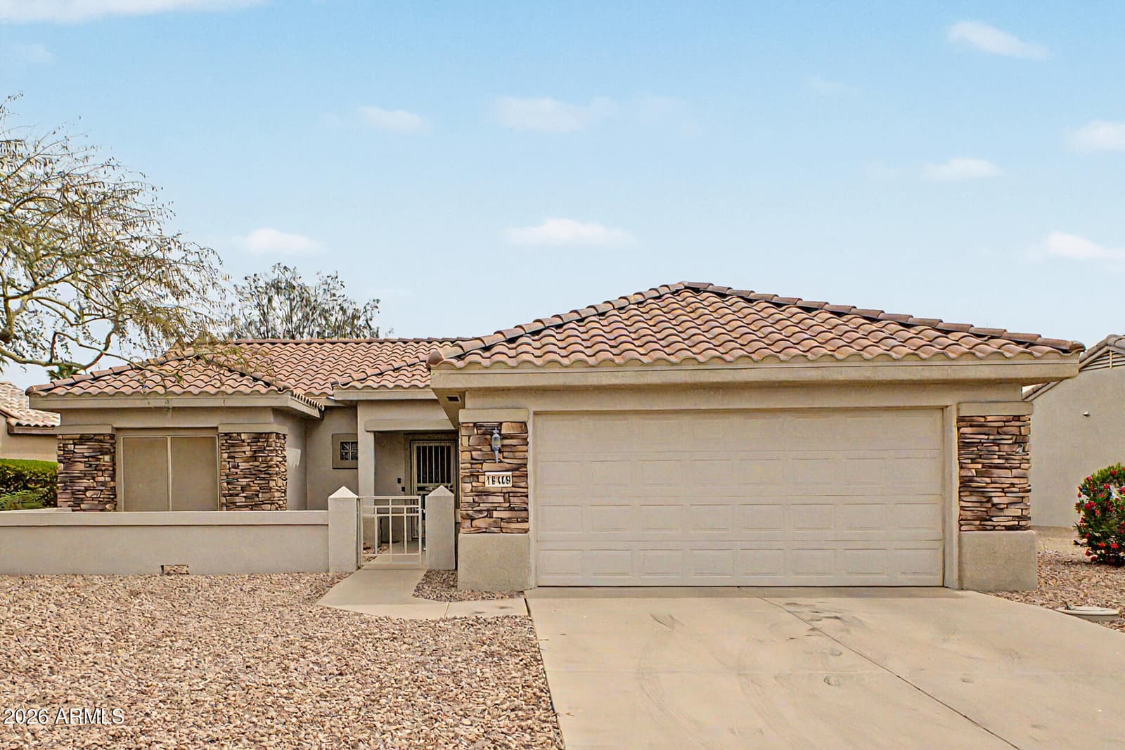 19409 N PAPAGO Drive, Surprise, AZ 85374 — photo 1 of 29