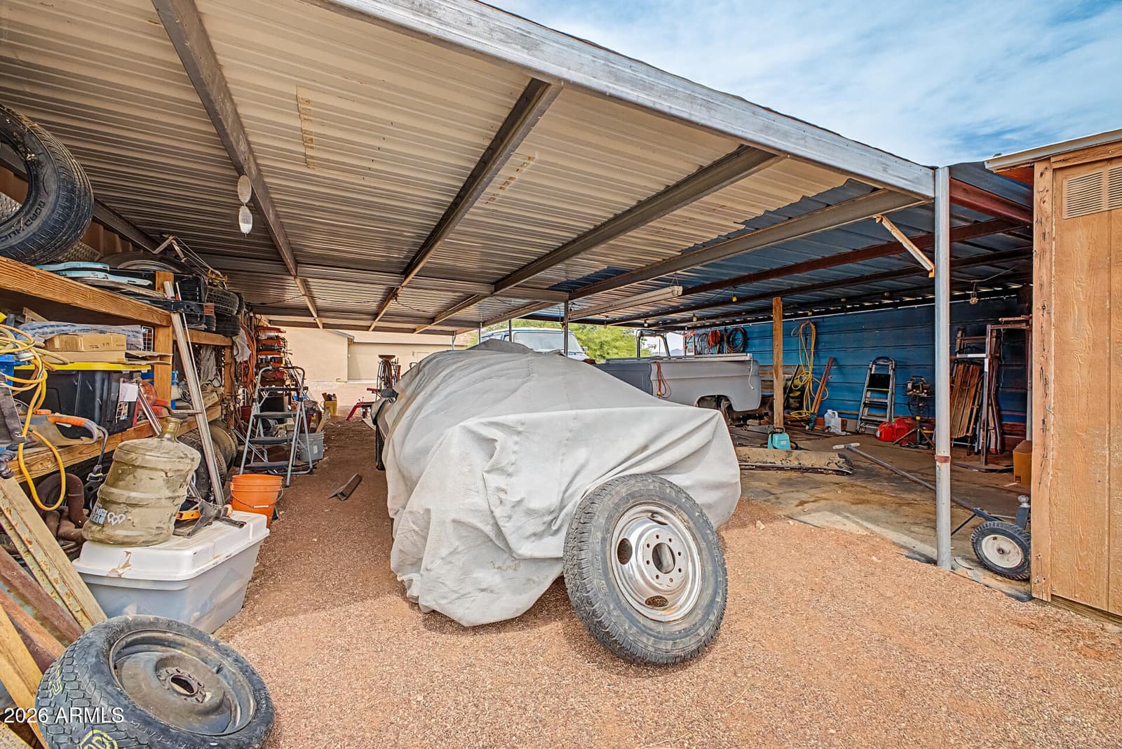30021 W LYNWOOD Street, Buckeye, AZ 85396 — photo 32 of 43