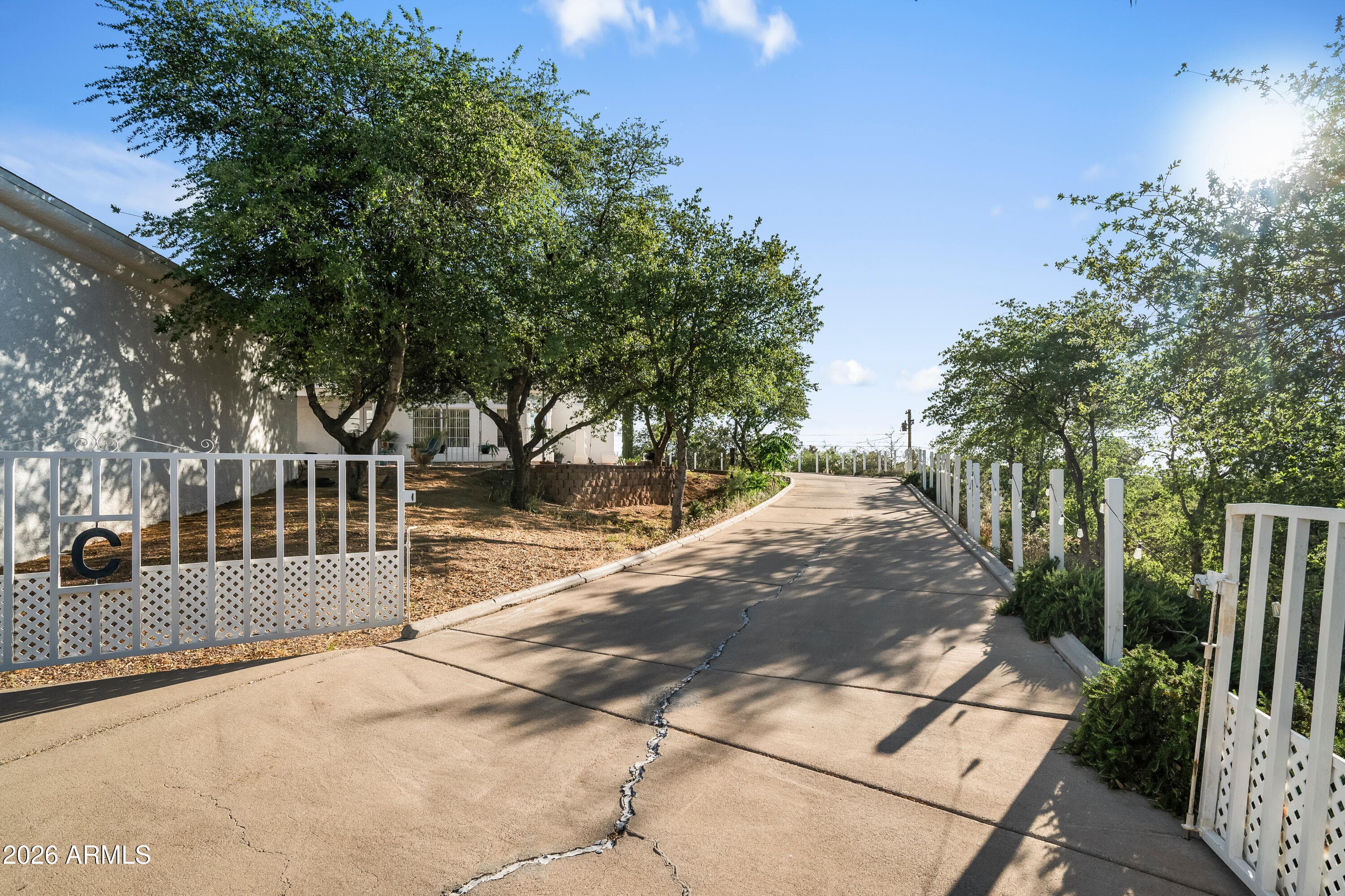 568 N Las Flores Drive, Oracle, AZ 85623 — photo 4 of 58