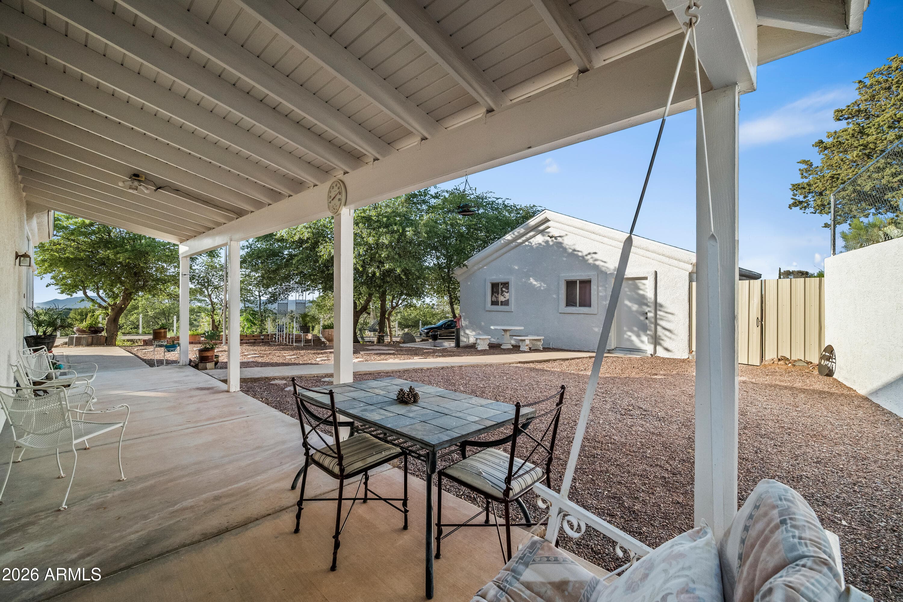 568 N Las Flores Drive, Oracle, AZ 85623 — photo 14 of 58
