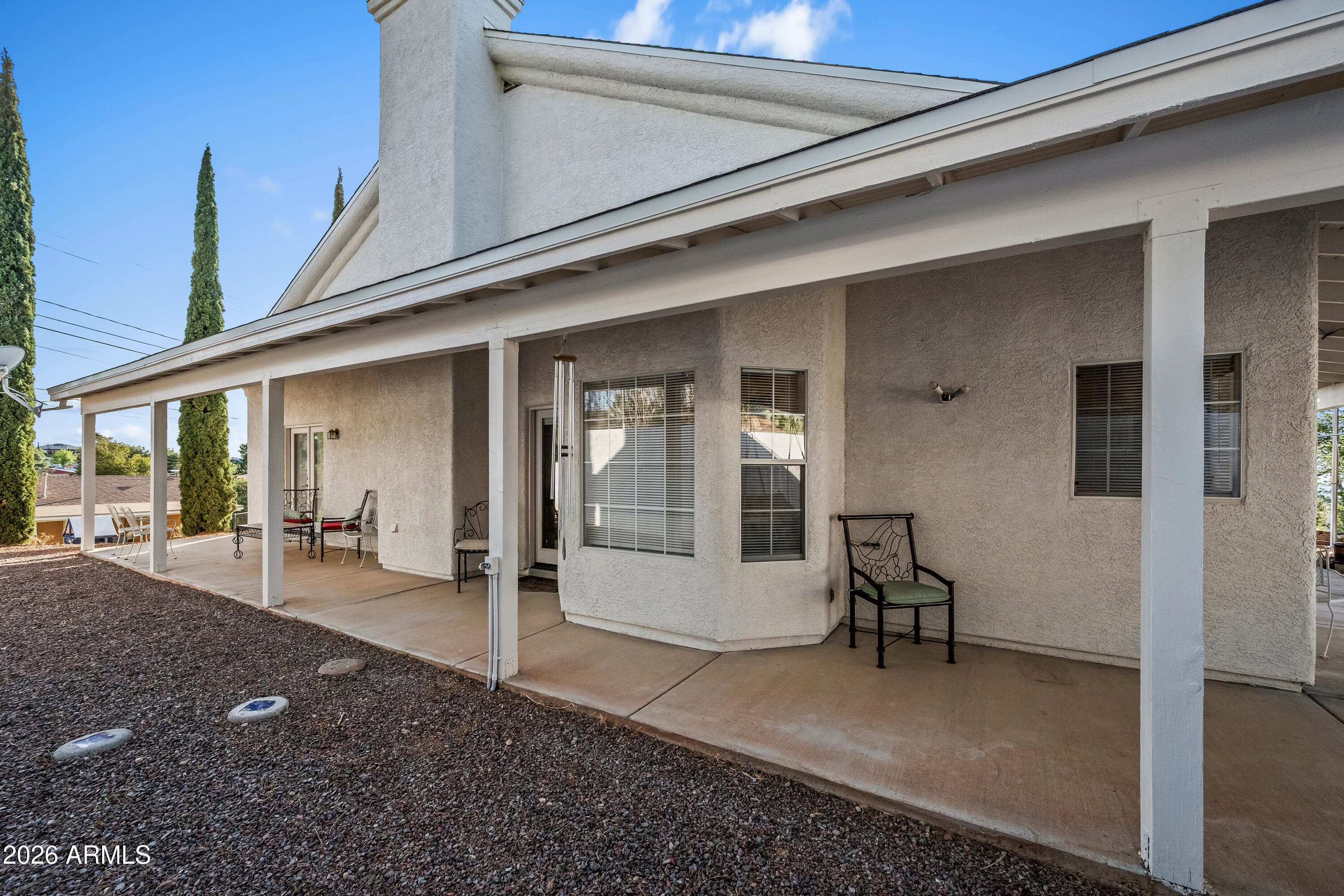 568 N Las Flores Drive, Oracle, AZ 85623 — photo 17 of 58