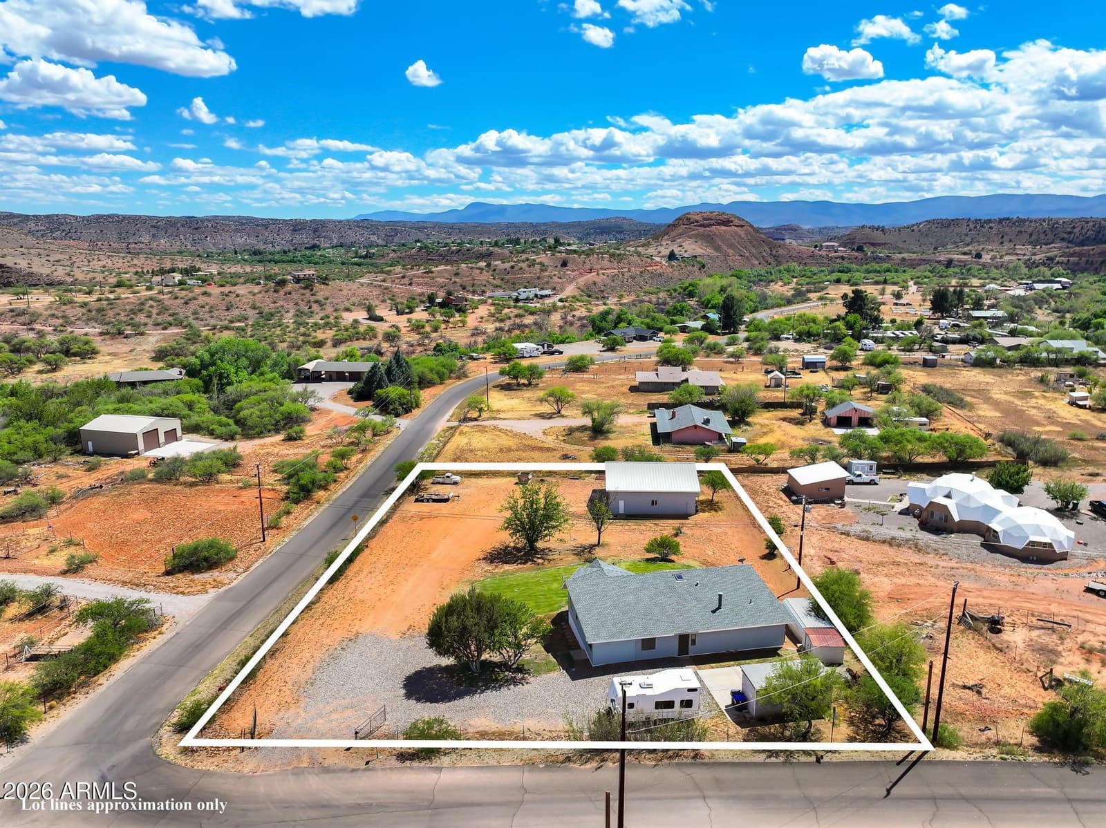 10375 E Lynn Drive, Cornville, AZ 86325 — photo 11 of 49