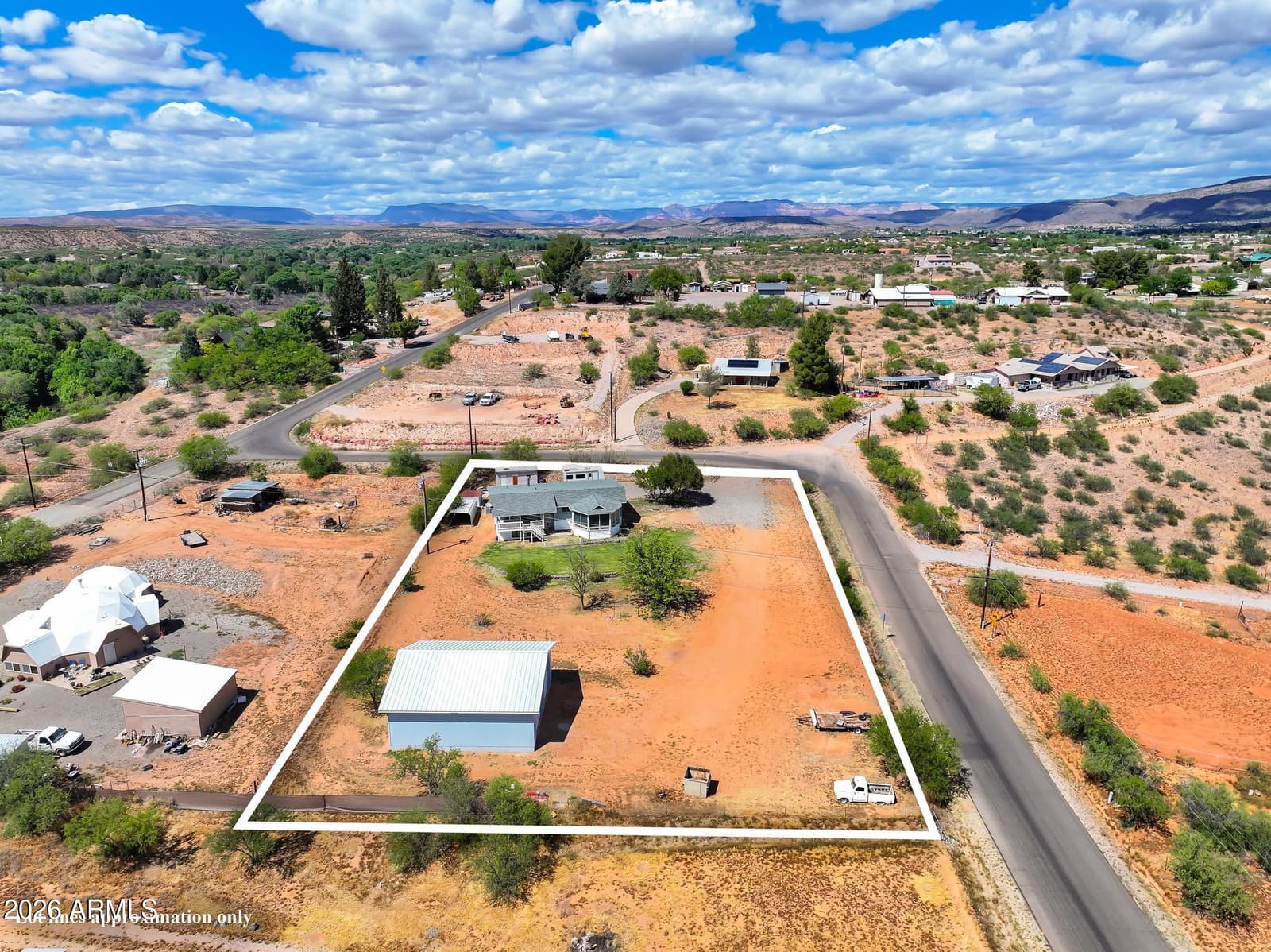 10375 E Lynn Drive, Cornville, AZ 86325 — photo 21 of 49