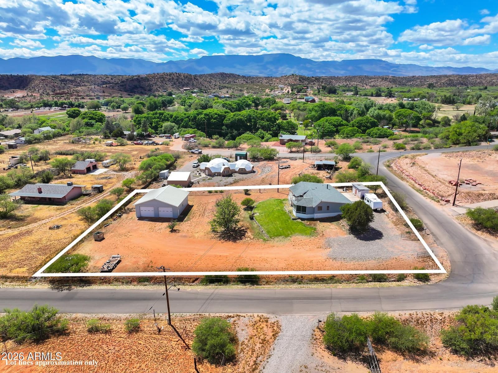 10375 E Lynn Drive, Cornville, AZ 86325 — photo 23 of 49