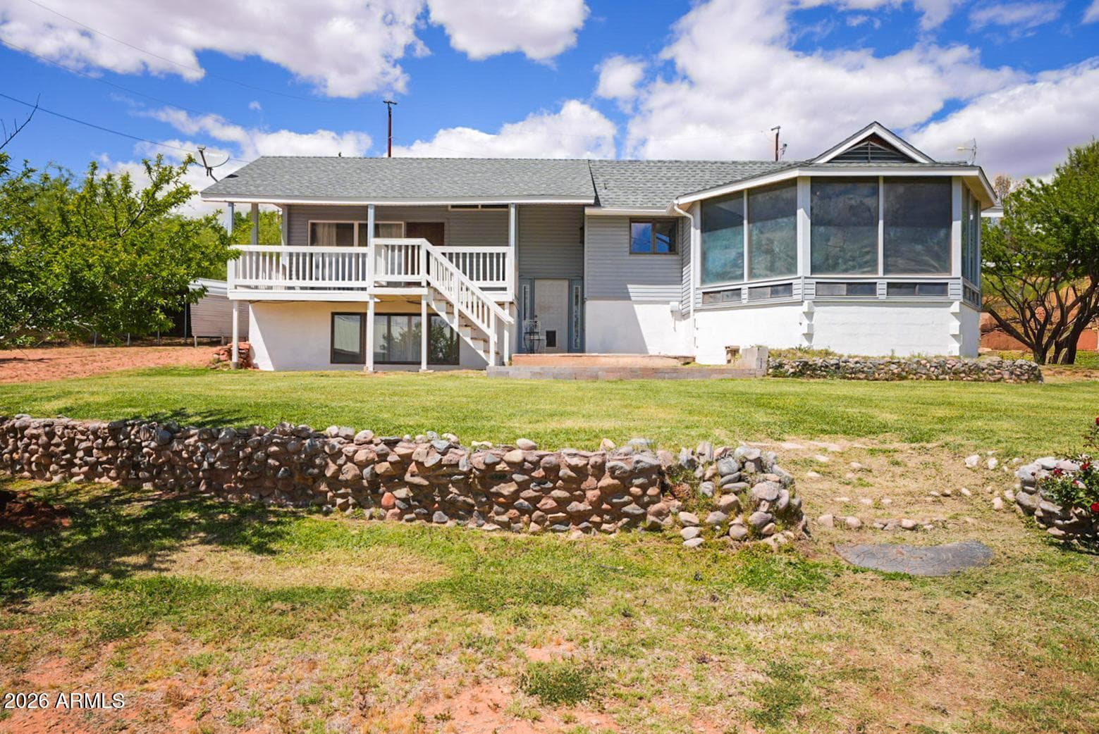 10375 E Lynn Drive, Cornville, AZ 86325 — photo 1 of 49