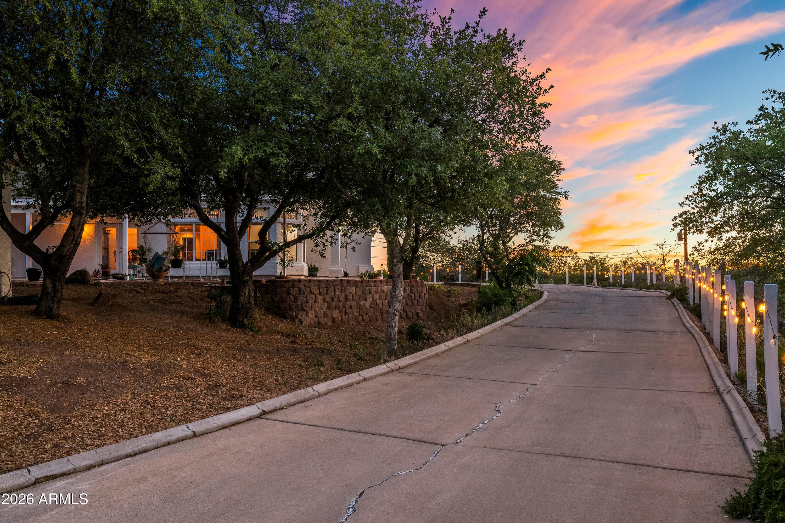 568 N Las Flores Drive, Oracle, AZ 85623 — photo 44 of 58