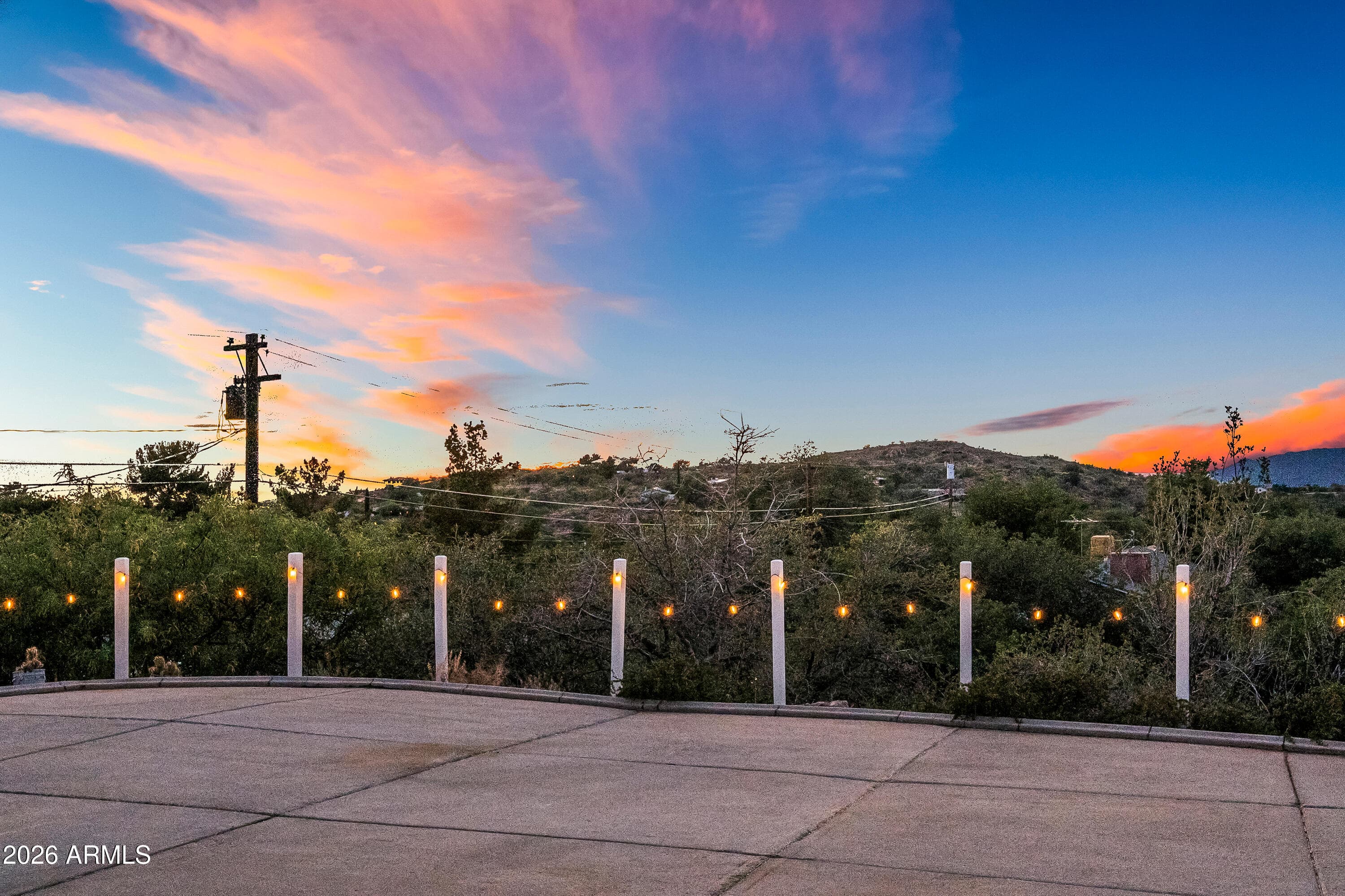 568 N Las Flores Drive, Oracle, AZ 85623 — photo 46 of 58