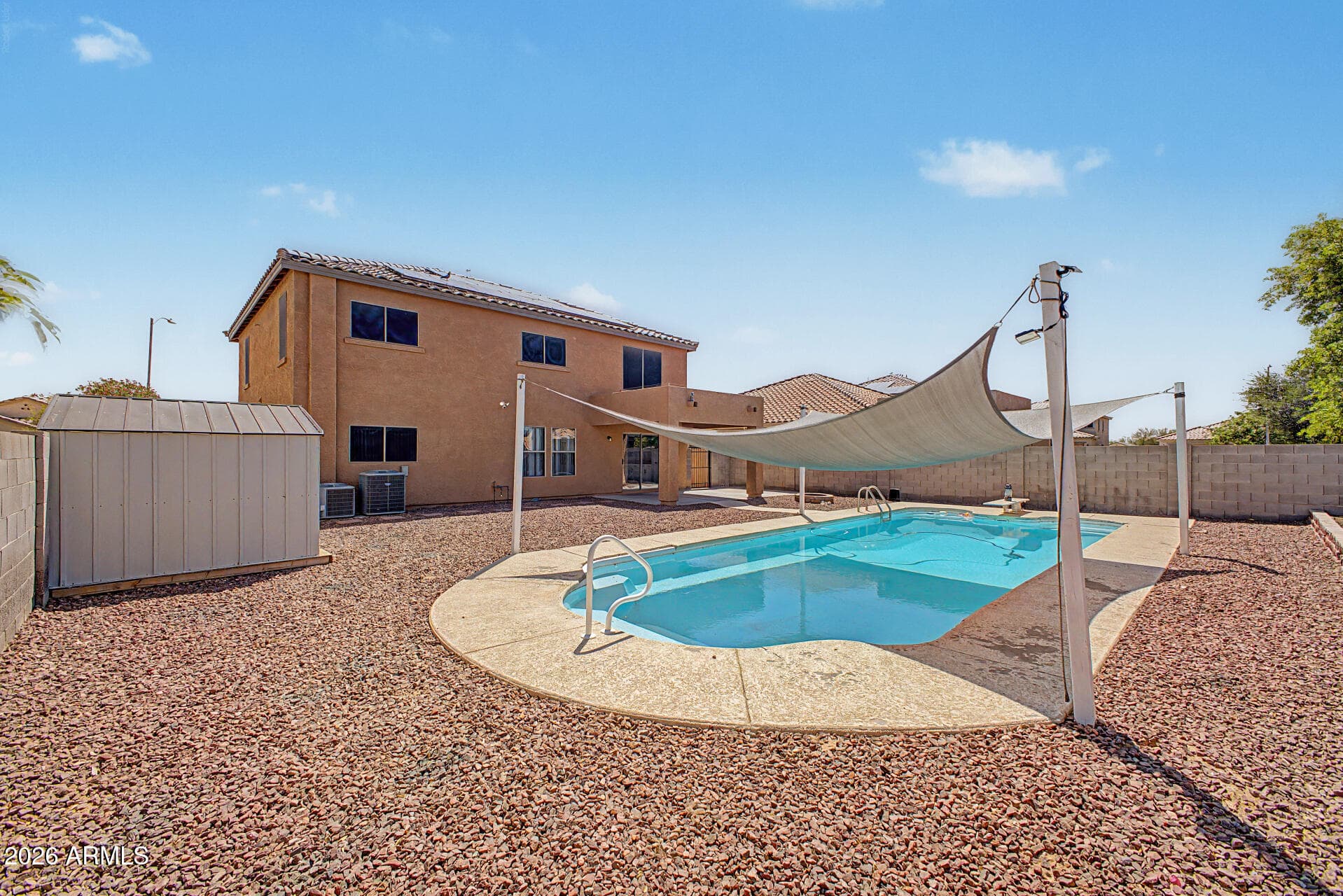 656 W BARRUS Street, Casa Grande, AZ 85122 — photo 37 of 38