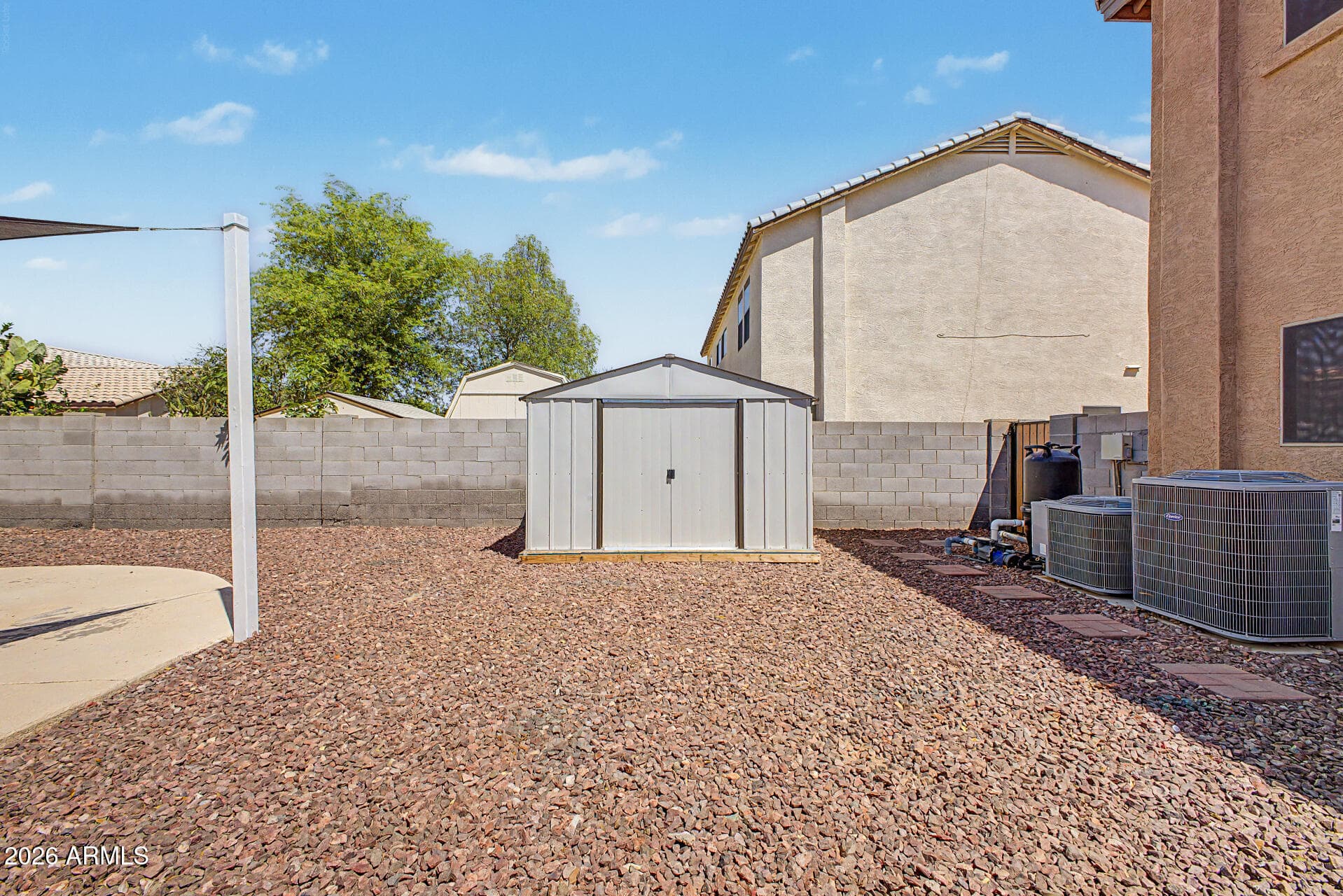 656 W BARRUS Street, Casa Grande, AZ 85122 — photo 2 of 38