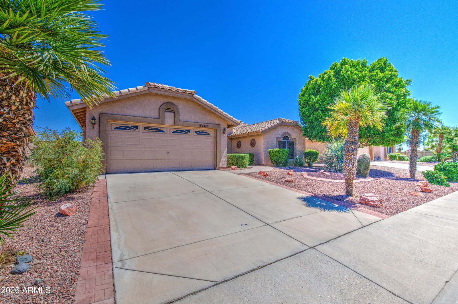 18627 N 84TH Drive, Peoria, AZ 85382 — photo 5 of 49