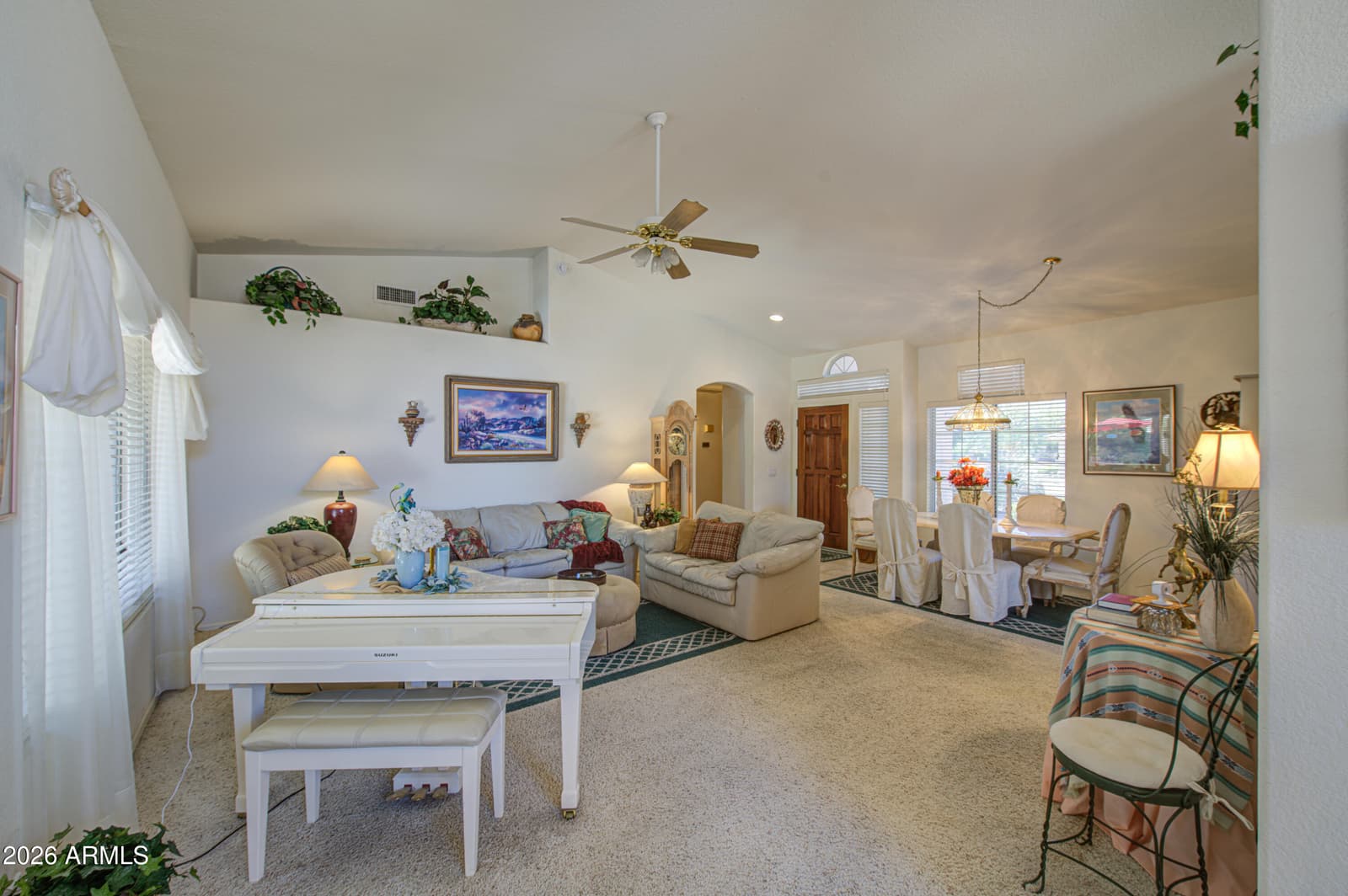 18627 N 84TH Drive, Peoria, AZ 85382 — photo 8 of 49