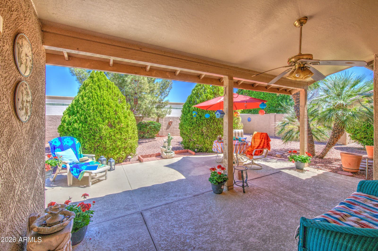 18627 N 84TH Drive, Peoria, AZ 85382 — photo 42 of 49