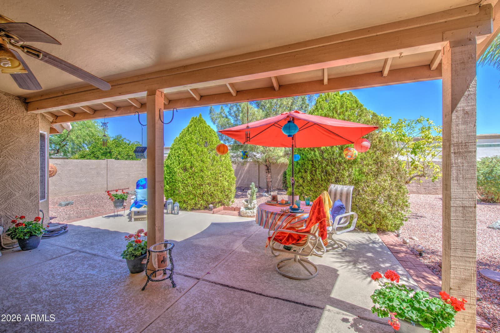 18627 N 84TH Drive, Peoria, AZ 85382 — photo 44 of 49