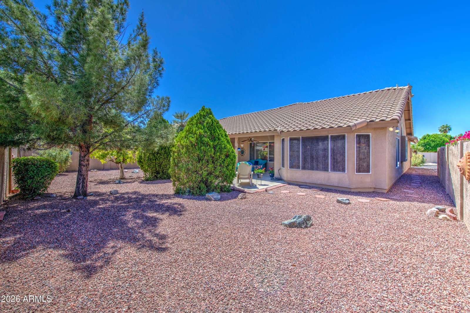 18627 N 84TH Drive, Peoria, AZ 85382 — photo 47 of 49