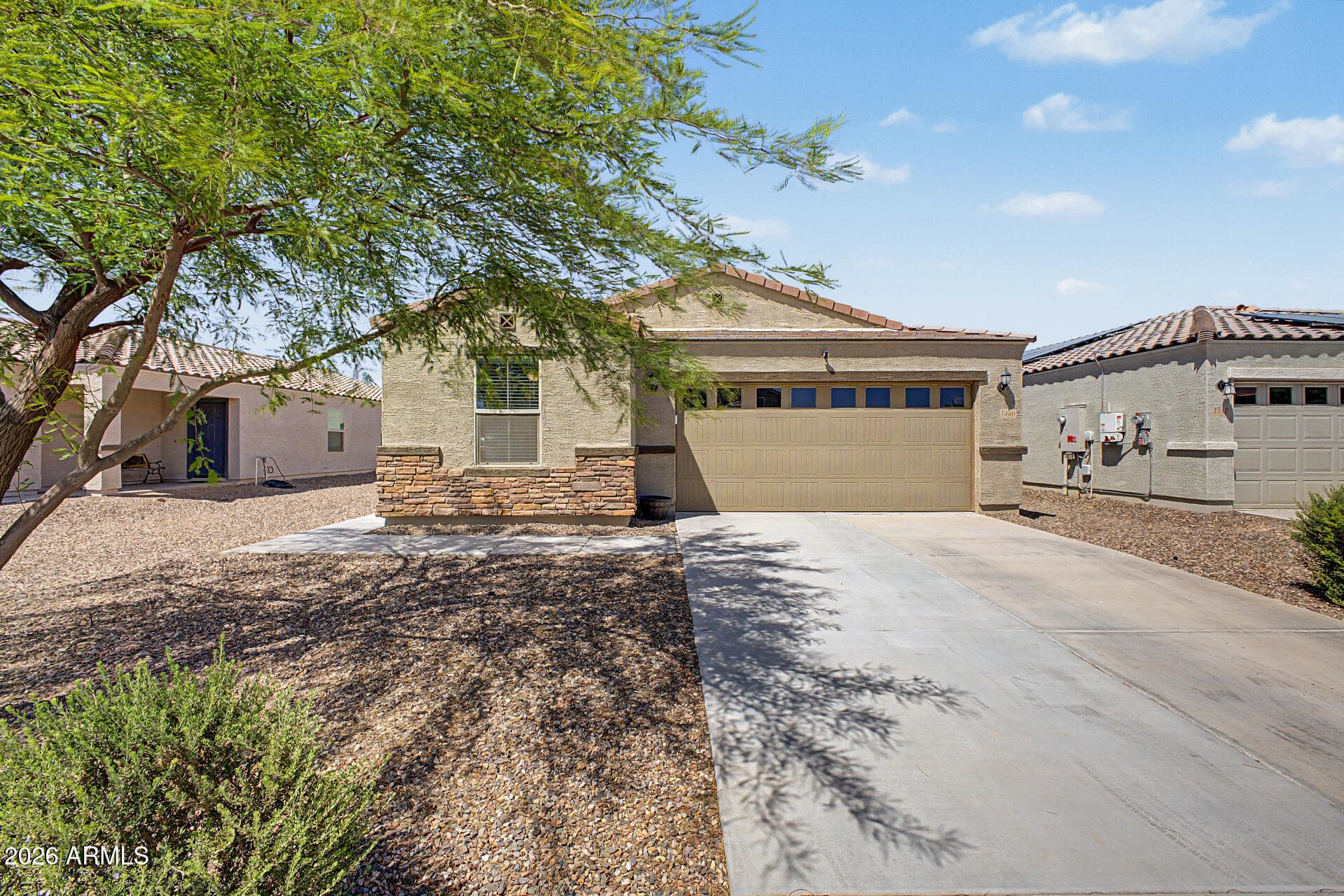 1556 W CENTRAL Avenue, Coolidge, AZ 85128 — photo 1 of 29