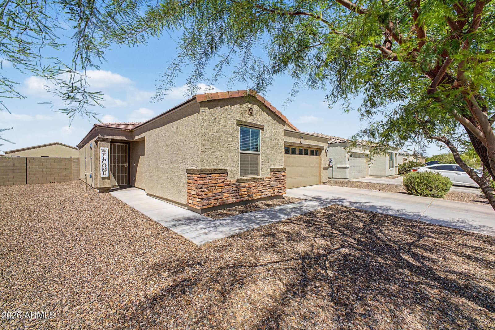 1556 W CENTRAL Avenue, Coolidge, AZ 85128 — photo 2 of 29