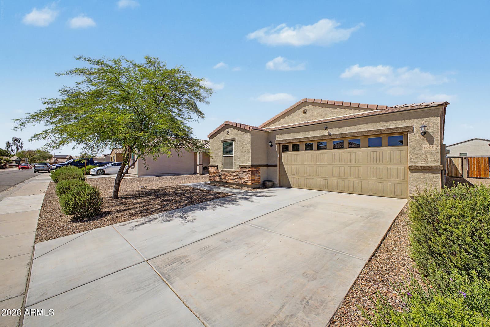 1556 W CENTRAL Avenue, Coolidge, AZ 85128 — photo 3 of 29