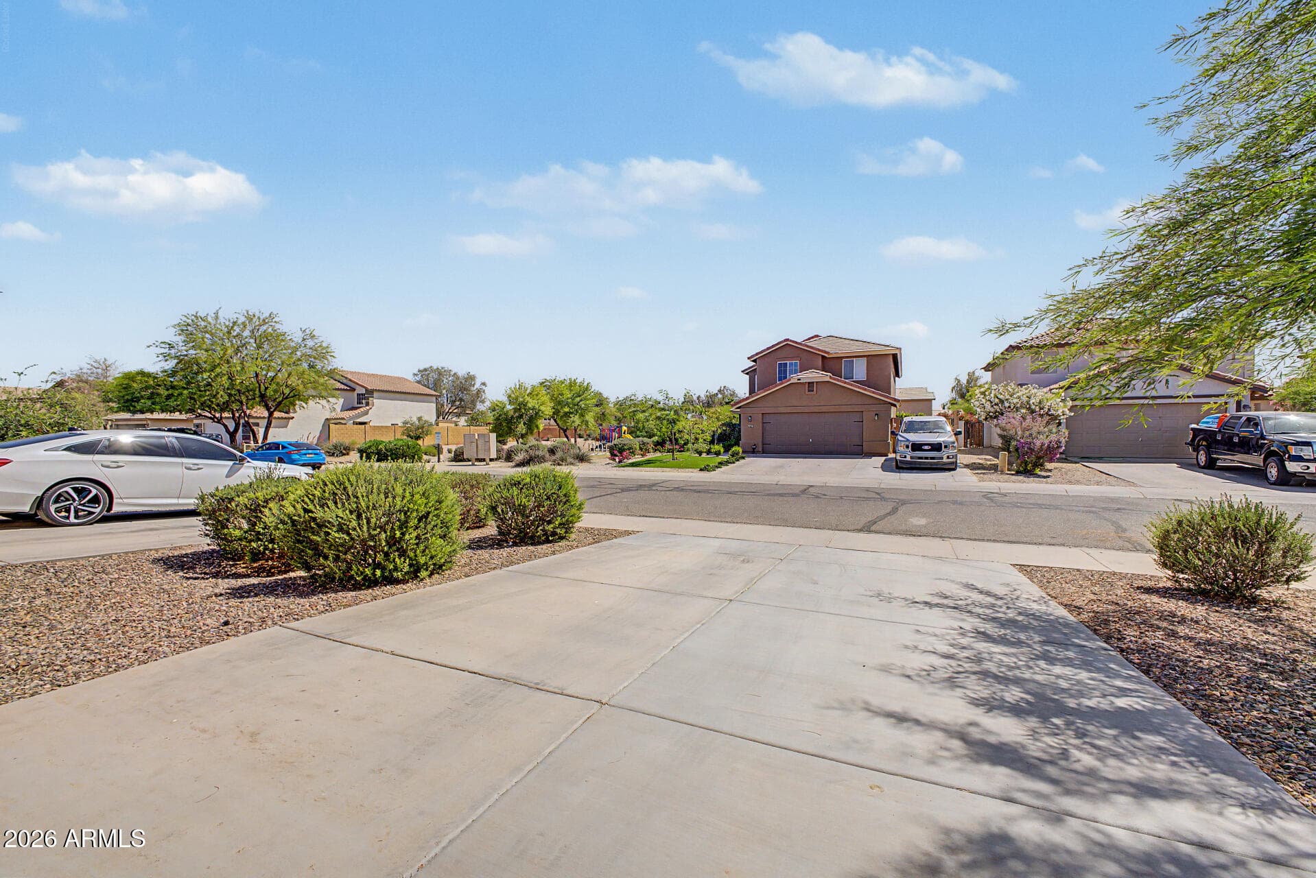 1556 W CENTRAL Avenue, Coolidge, AZ 85128 — photo 4 of 29