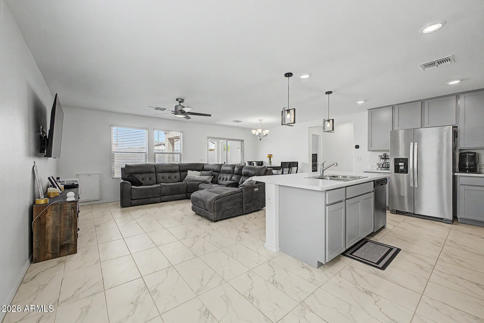 1556 W CENTRAL Avenue, Coolidge, AZ 85128 — photo 5 of 29