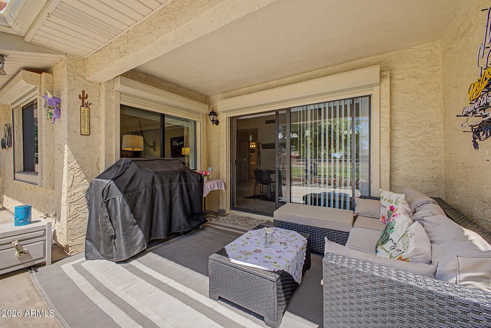 2329 N Recker Road 21, Mesa, AZ 85215 — photo 23 of 34