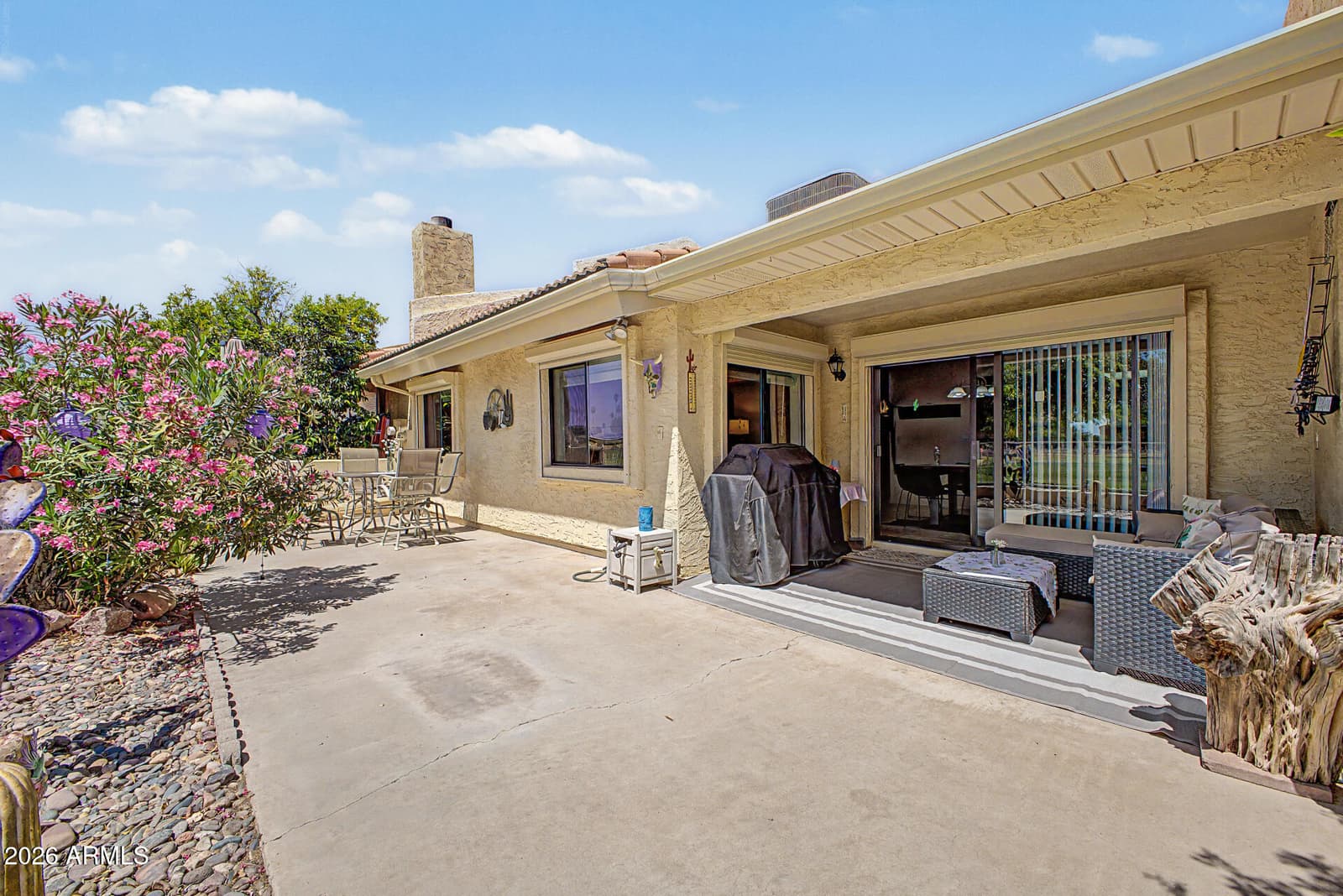 2329 N Recker Road 21, Mesa, AZ 85215 — photo 24 of 34
