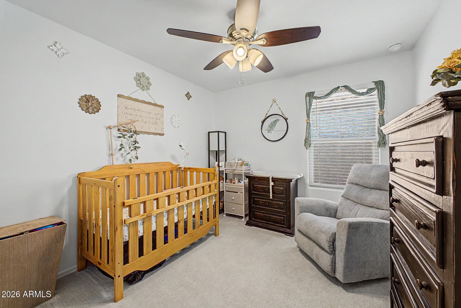 1556 W CENTRAL Avenue, Coolidge, AZ 85128 — photo 21 of 29
