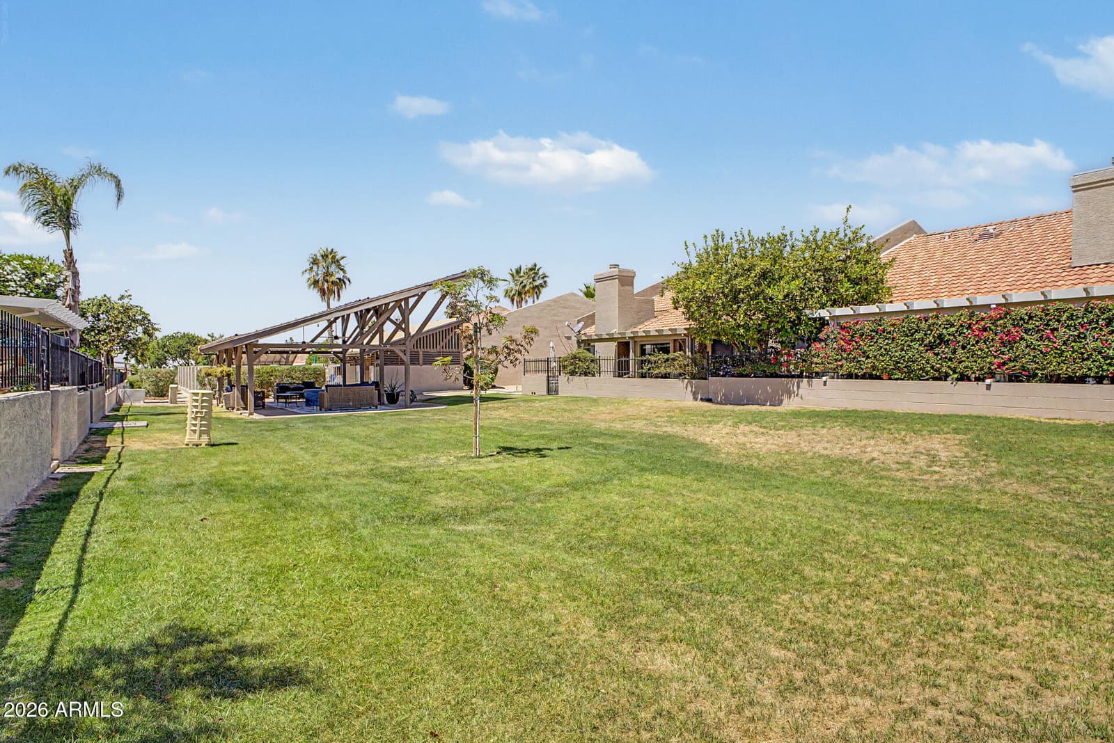 2329 N Recker Road 21, Mesa, AZ 85215 — photo 30 of 34