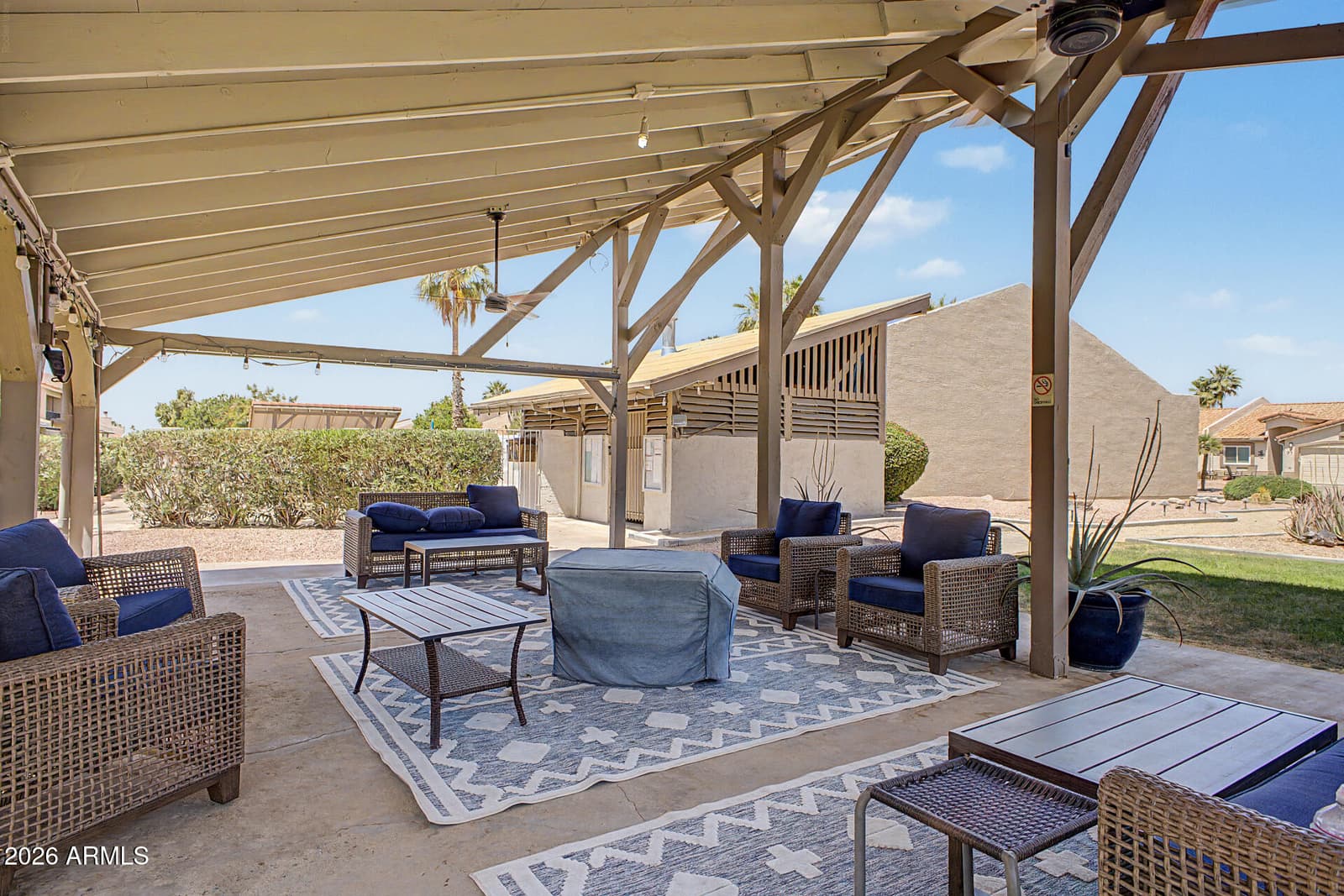 2329 N Recker Road 21, Mesa, AZ 85215 — photo 31 of 34