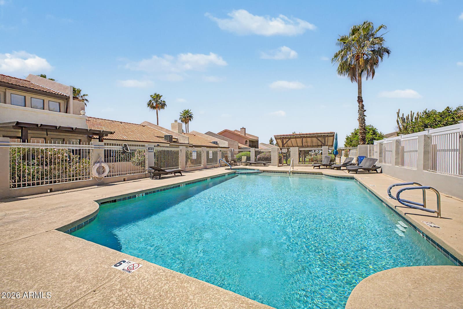 2329 N Recker Road 21, Mesa, AZ 85215 — photo 32 of 34