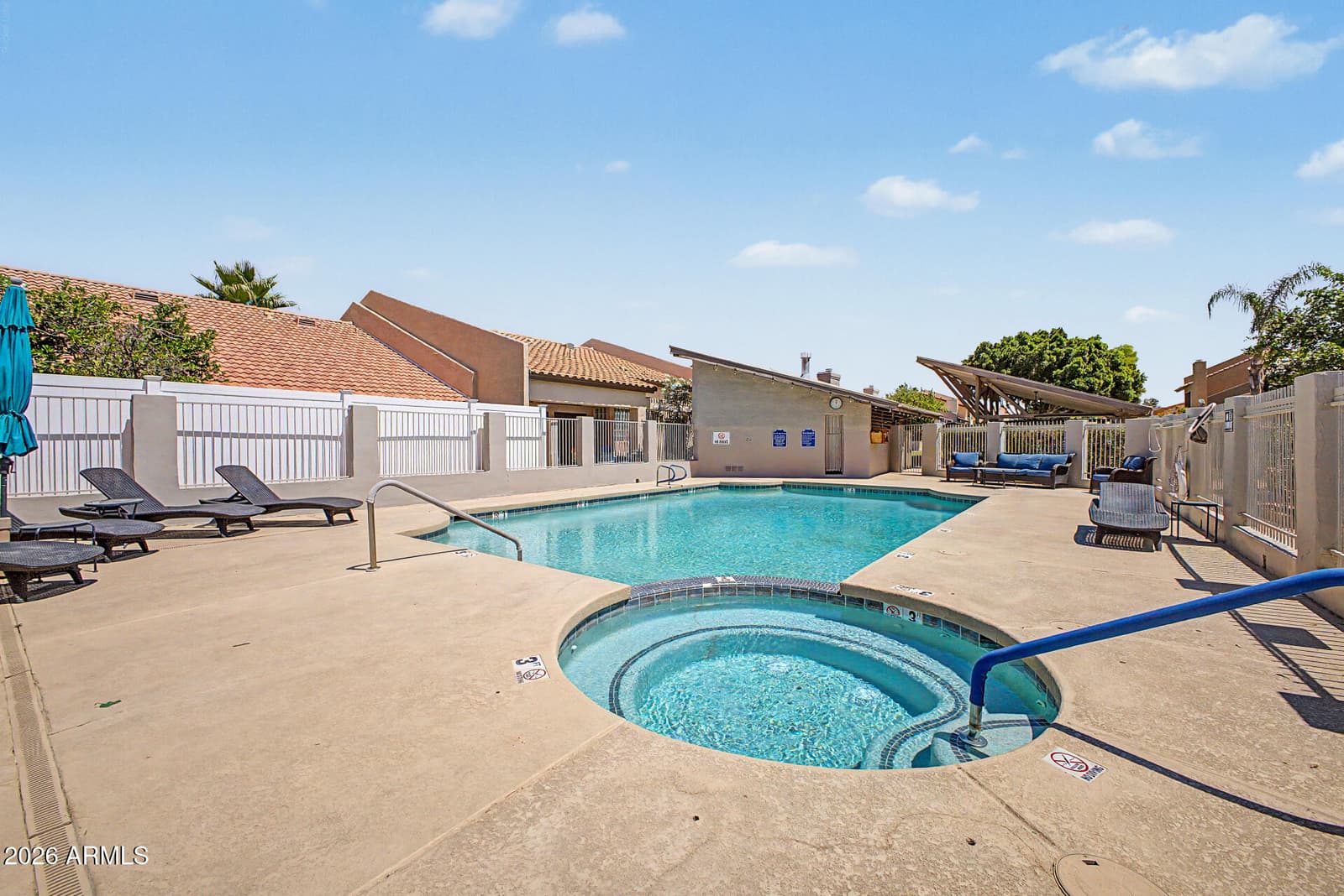 2329 N Recker Road 21, Mesa, AZ 85215 — photo 34 of 34