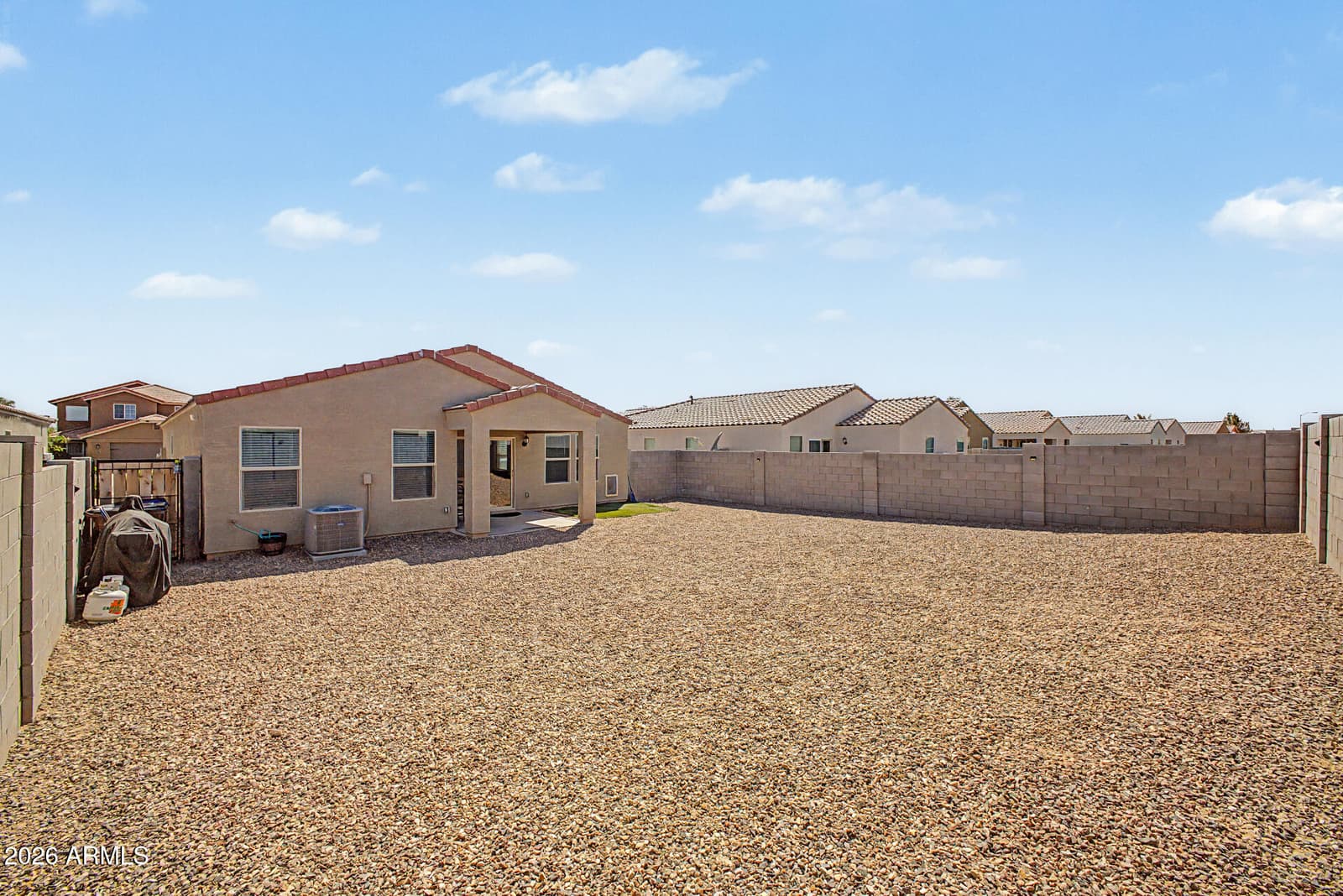 1556 W CENTRAL Avenue, Coolidge, AZ 85128 — photo 26 of 29