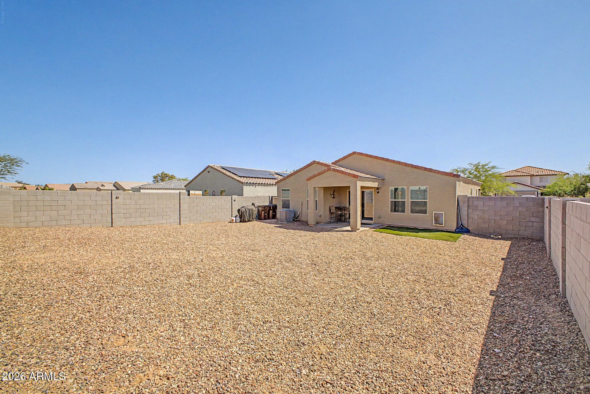 1556 W CENTRAL Avenue, Coolidge, AZ 85128 — photo 28 of 29