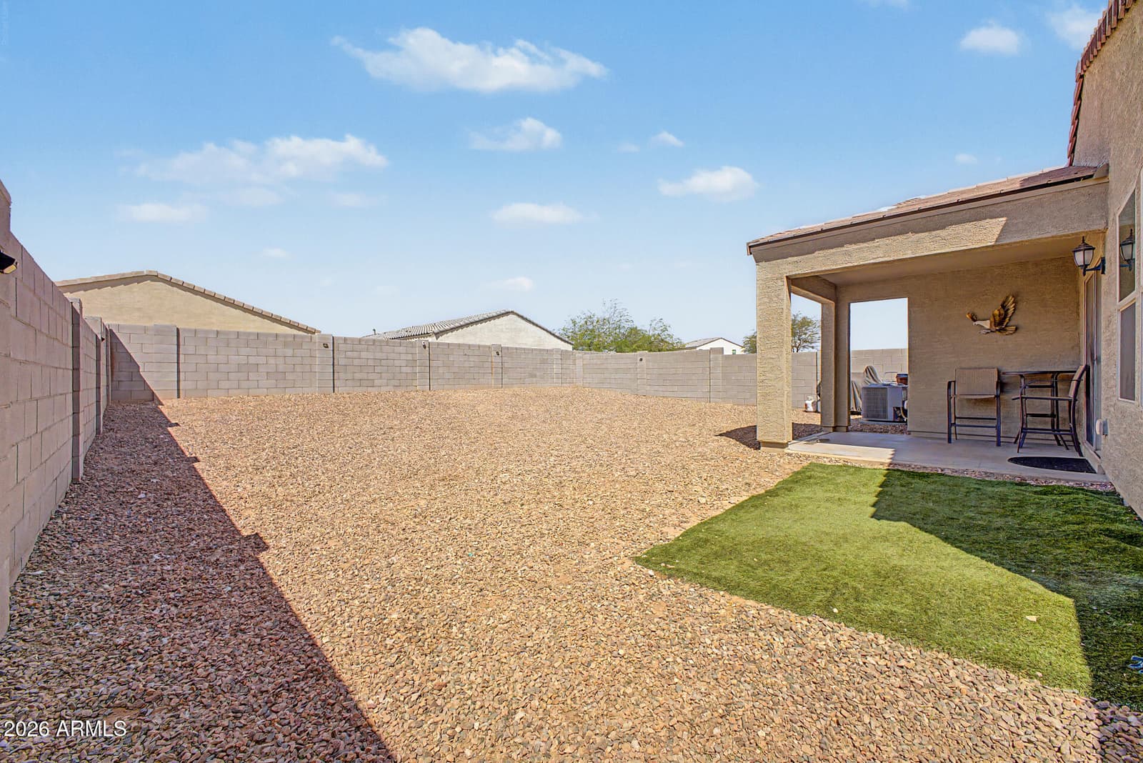 1556 W CENTRAL Avenue, Coolidge, AZ 85128 — photo 29 of 29
