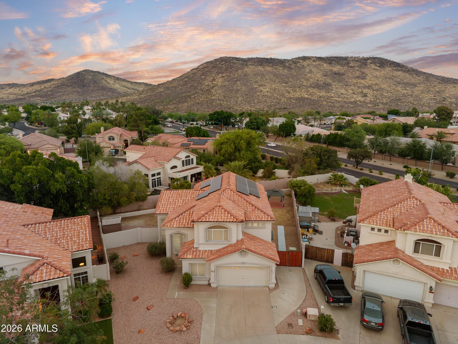 5952 W MORNING DOVE Drive, Glendale, AZ 85308 — photo 76 of 76