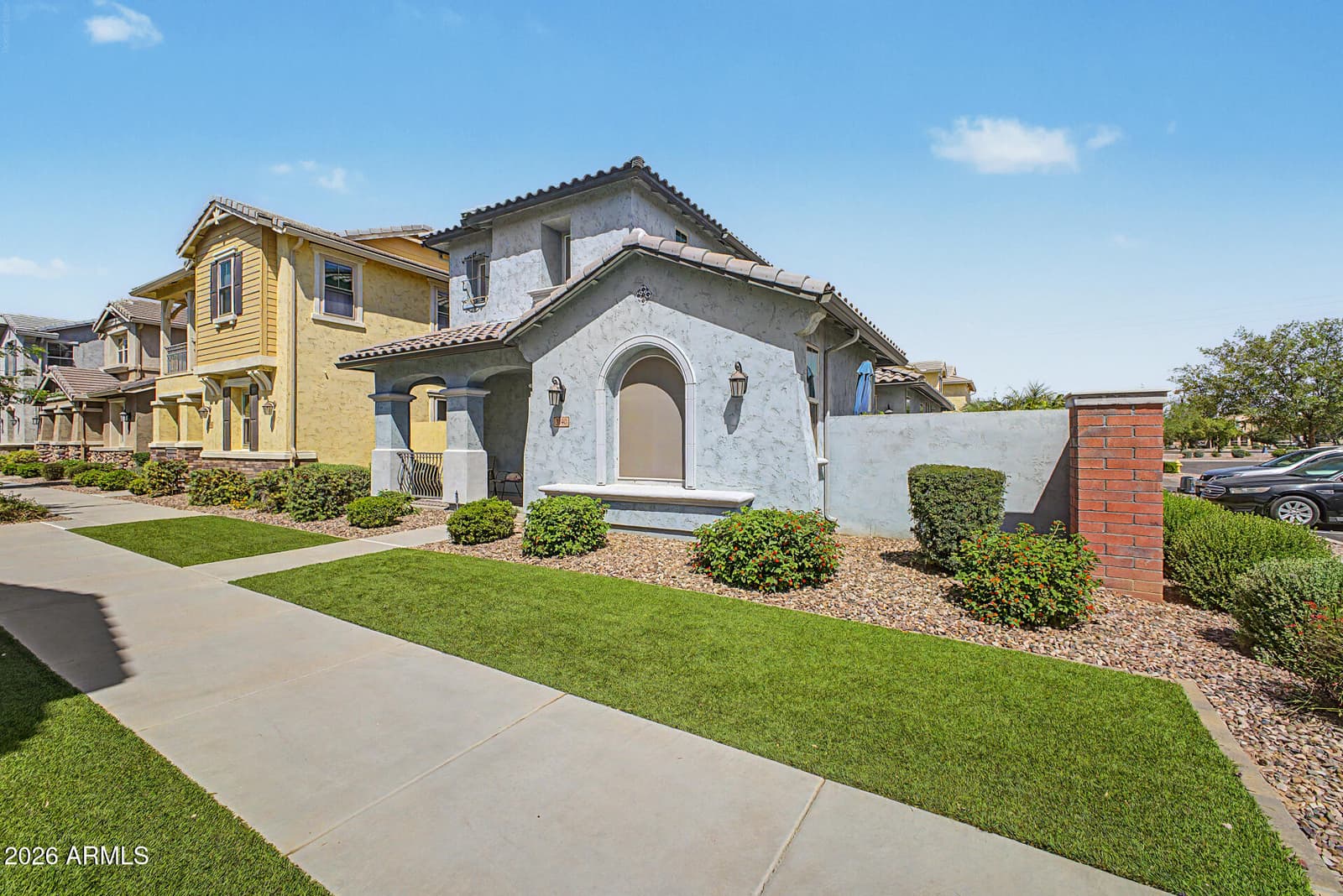 3940 E TURLEY Street, Gilbert, AZ 85295 — photo 4 of 46