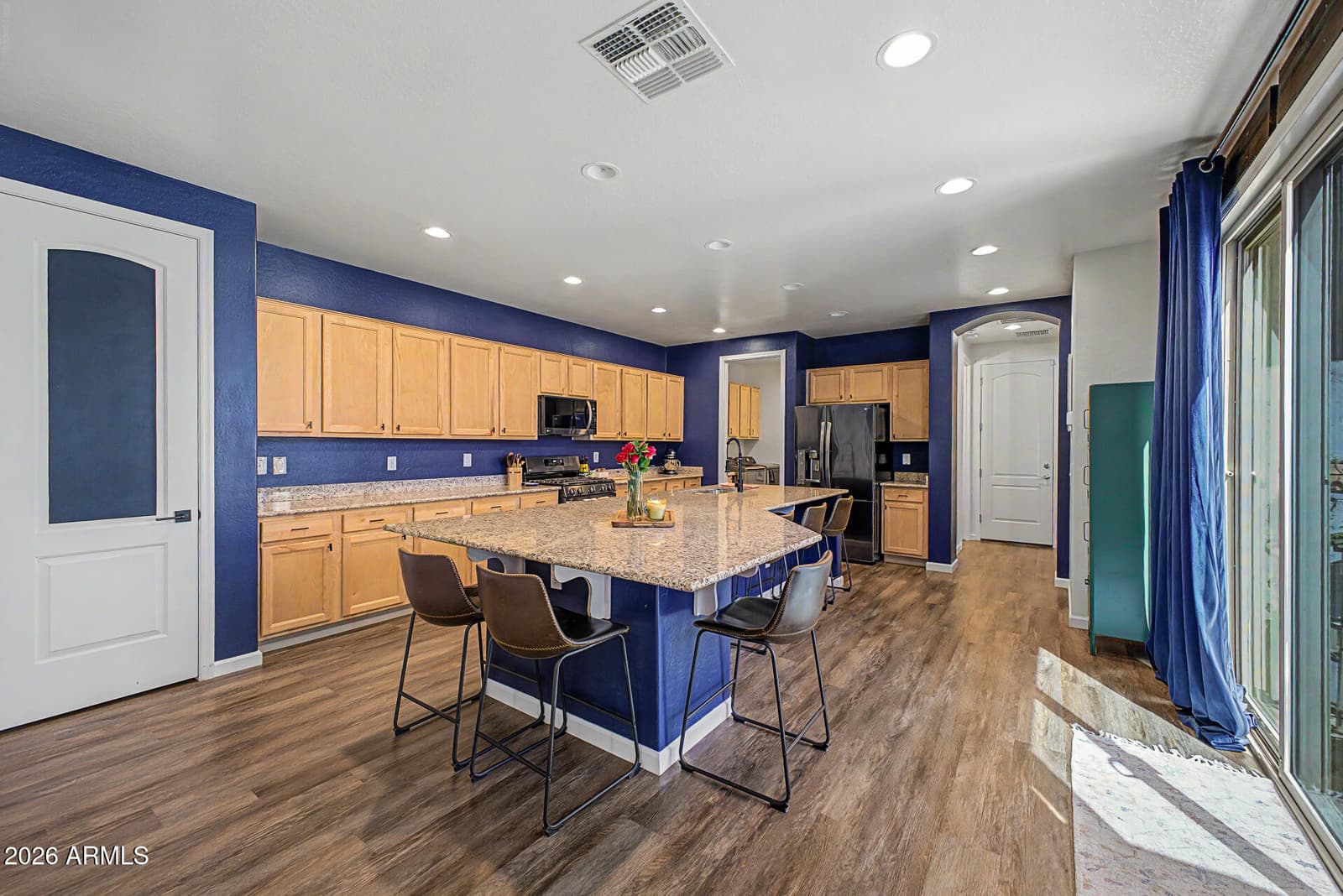 3940 E TURLEY Street, Gilbert, AZ 85295 — photo 12 of 46