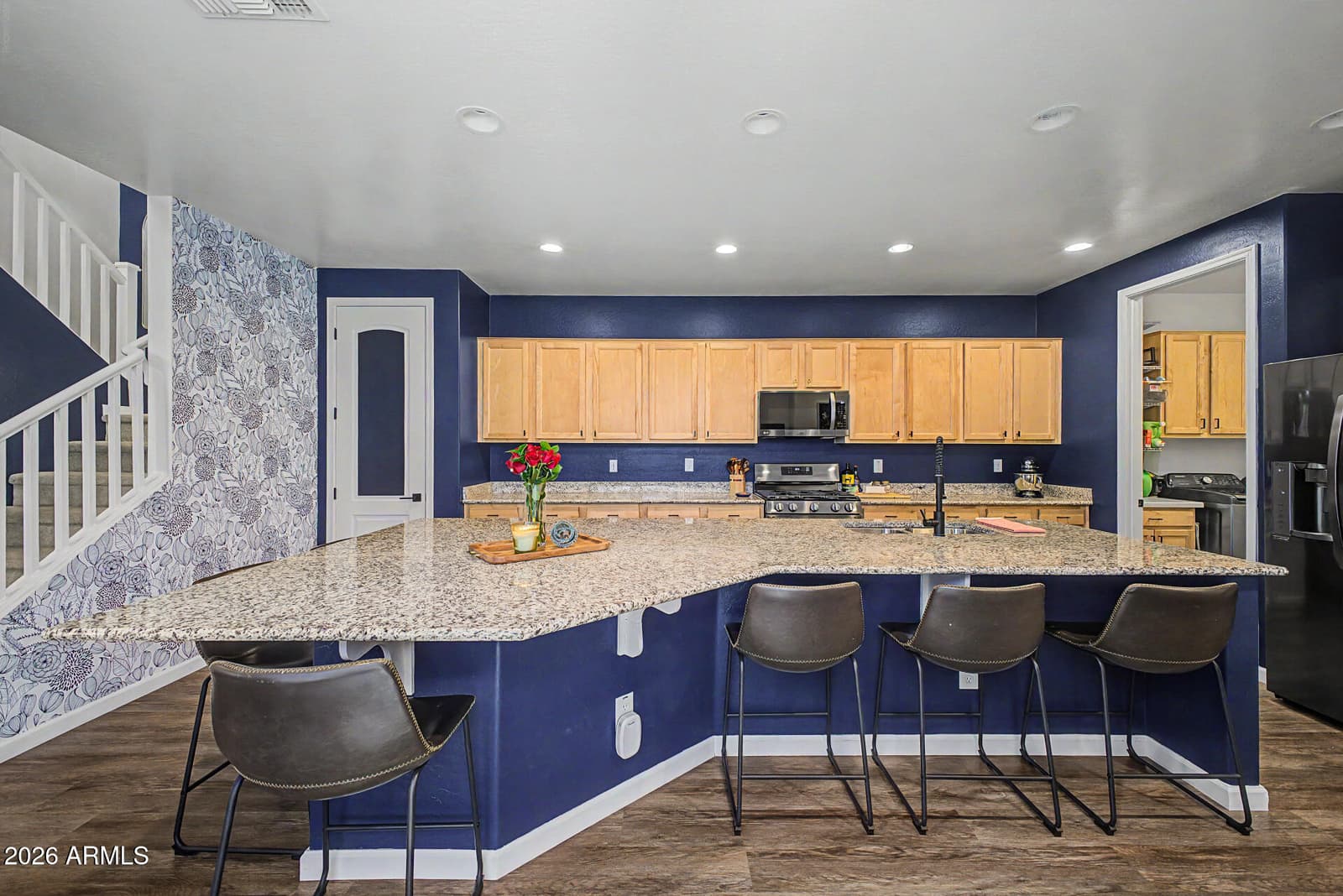 3940 E TURLEY Street, Gilbert, AZ 85295 — photo 14 of 46