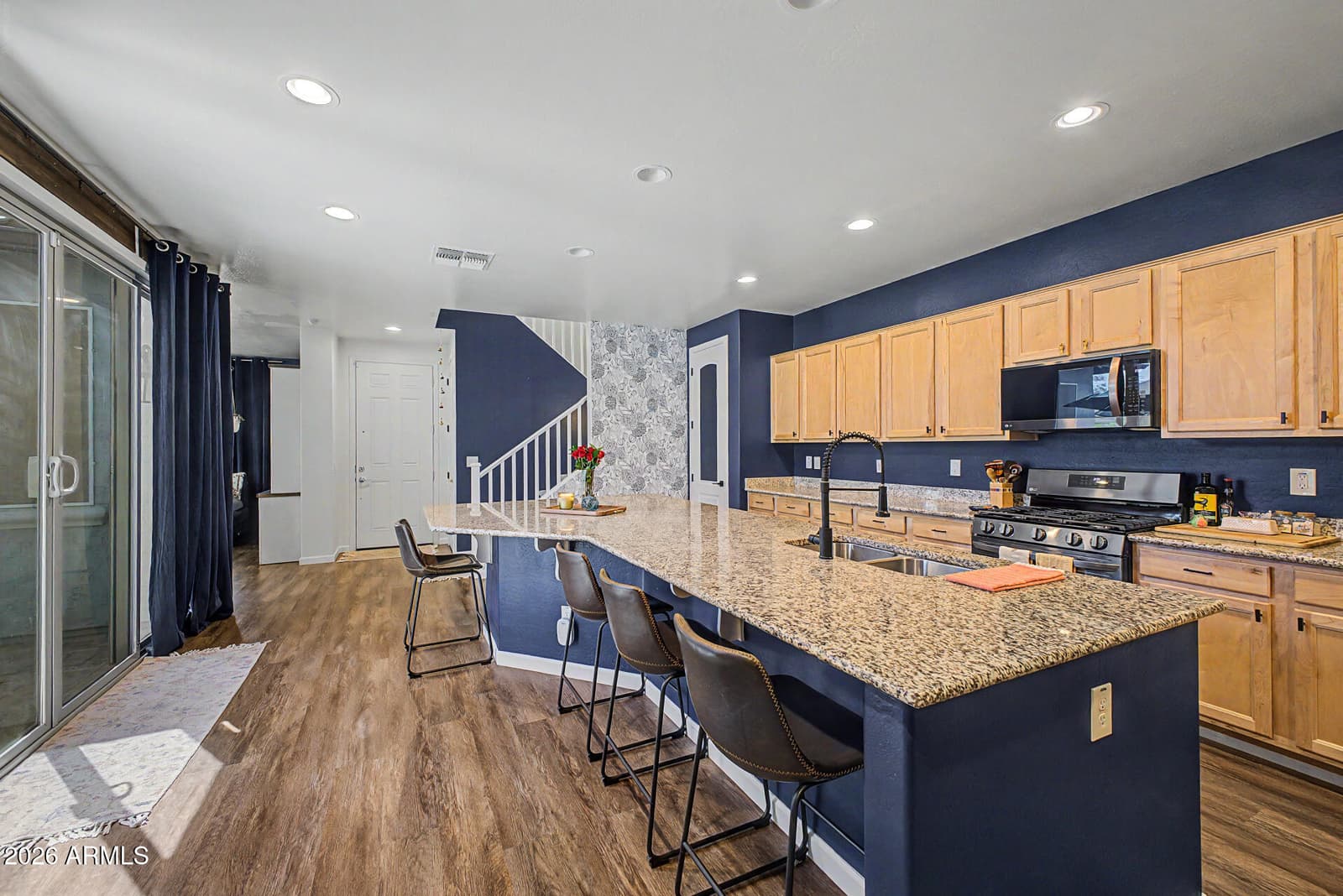3940 E TURLEY Street, Gilbert, AZ 85295 — photo 15 of 46