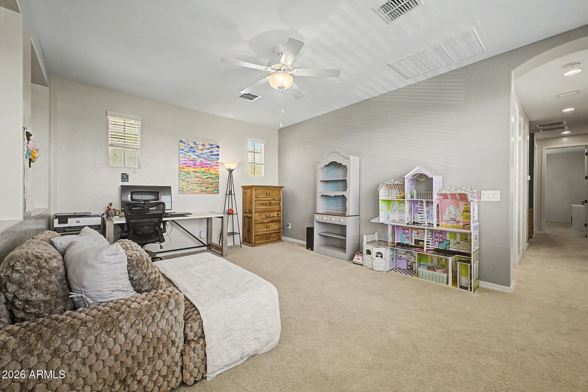 3940 E TURLEY Street, Gilbert, AZ 85295 — photo 27 of 46