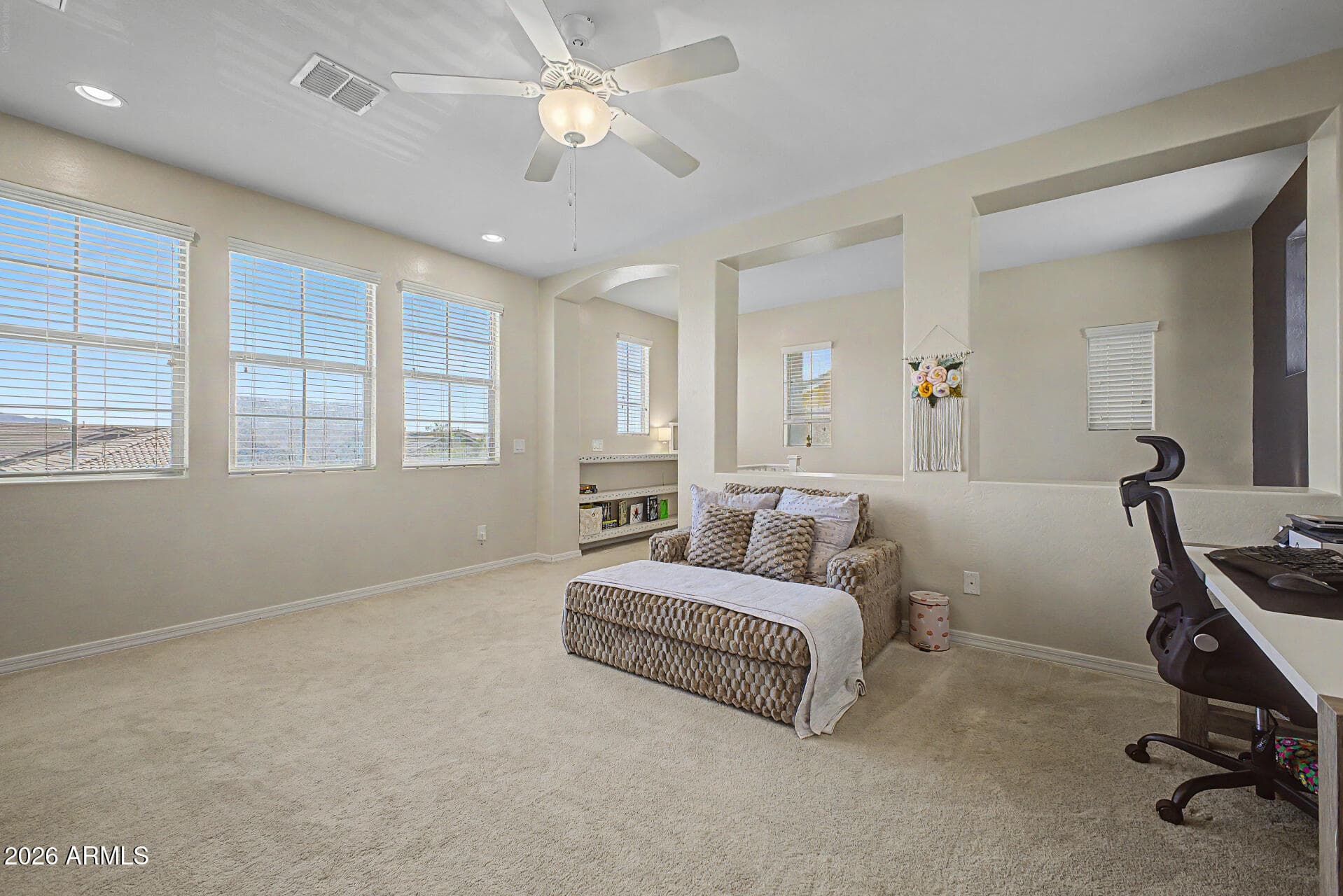 3940 E TURLEY Street, Gilbert, AZ 85295 — photo 28 of 46