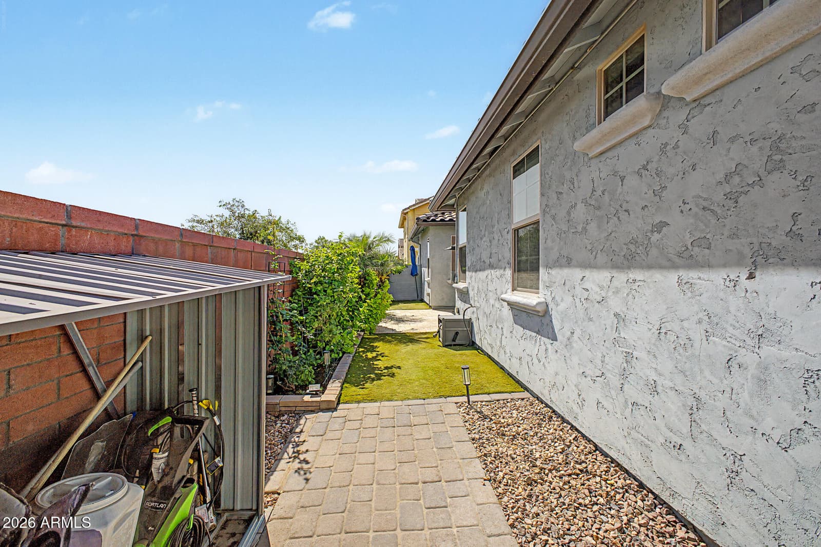 3940 E TURLEY Street, Gilbert, AZ 85295 — photo 42 of 46