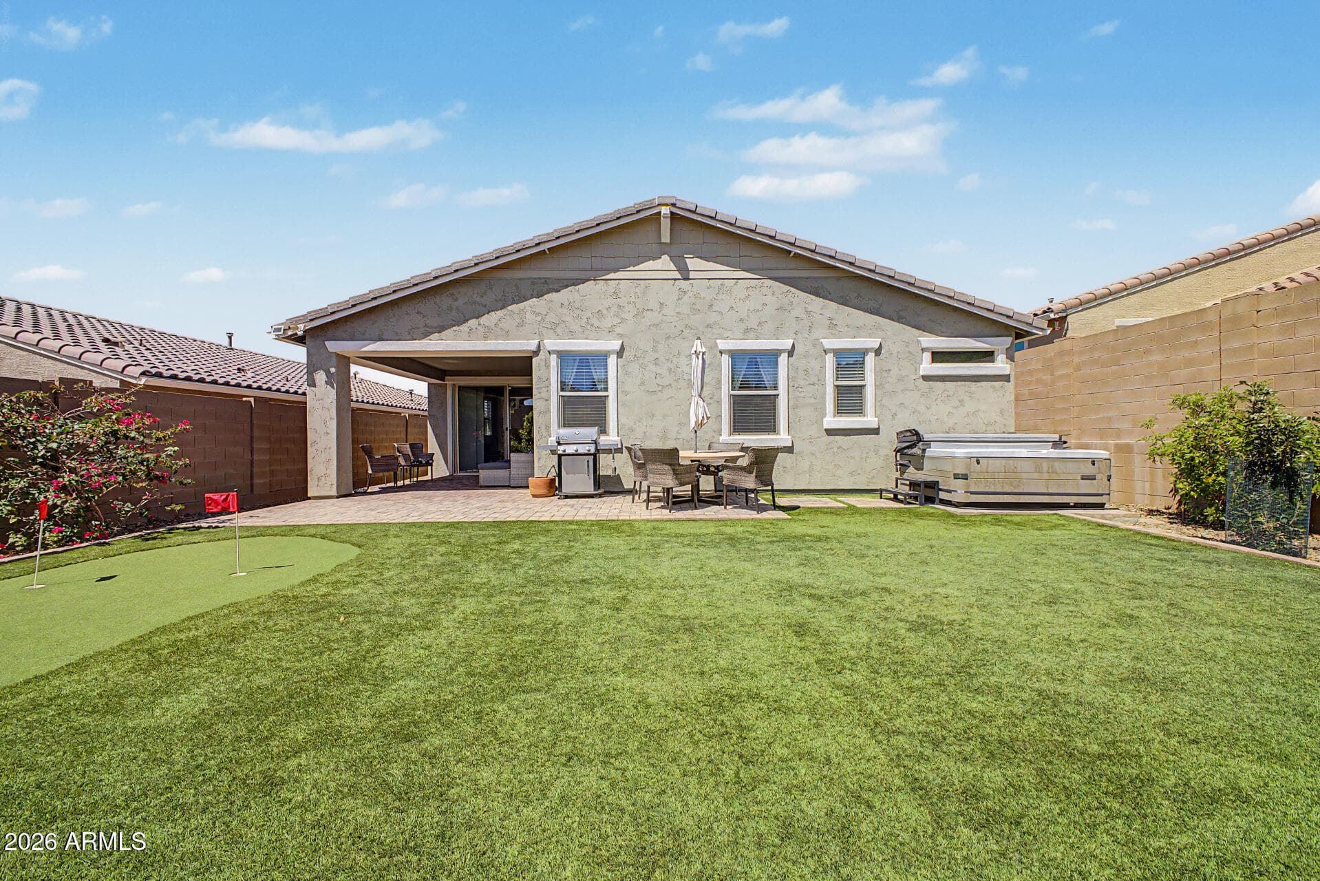 4339 W PALACE STATION Road, New River, AZ 85087 — photo 35 of 41
